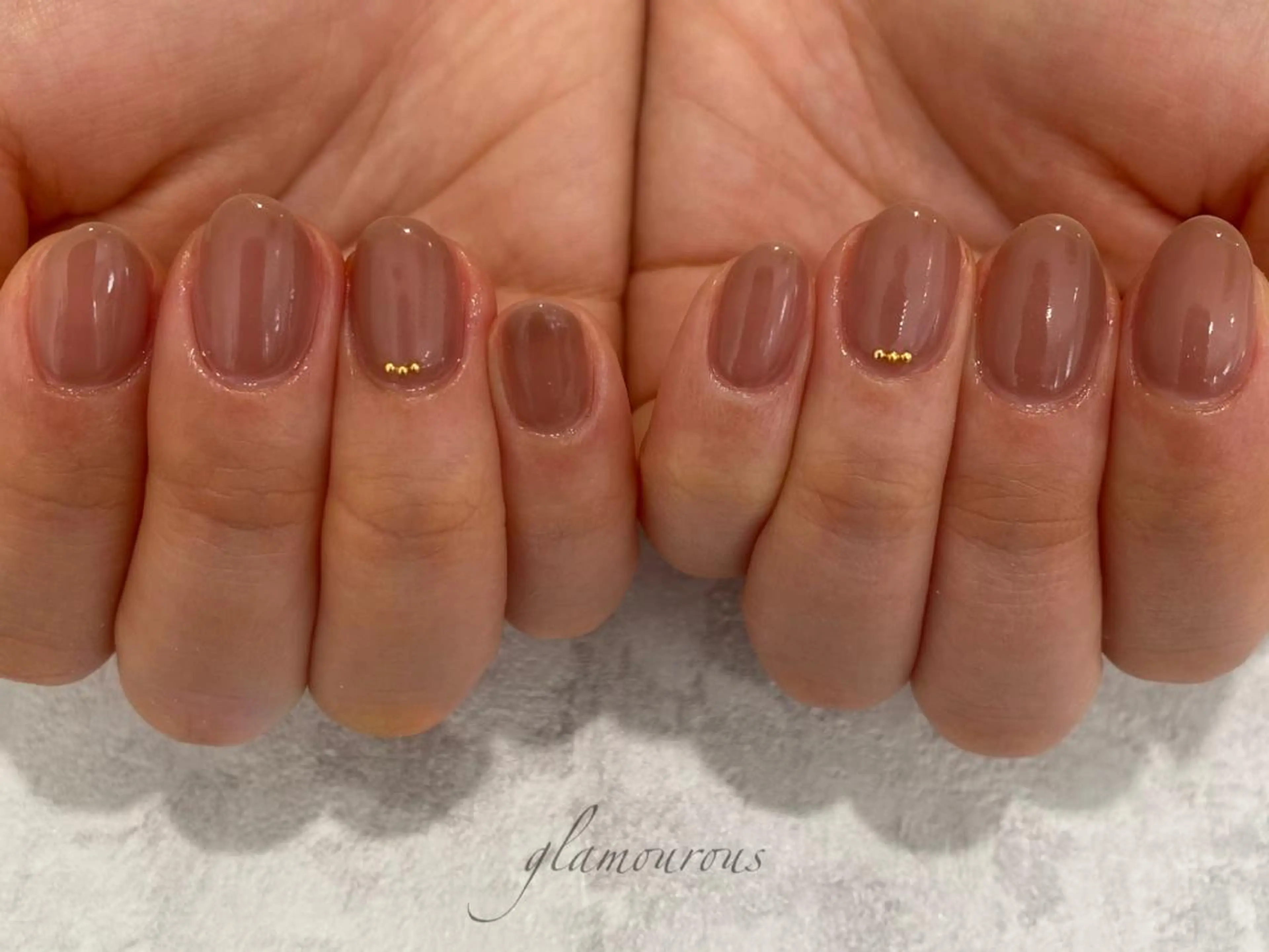 ネイル mia.⌇@nail ist_miaのネイルデザイン