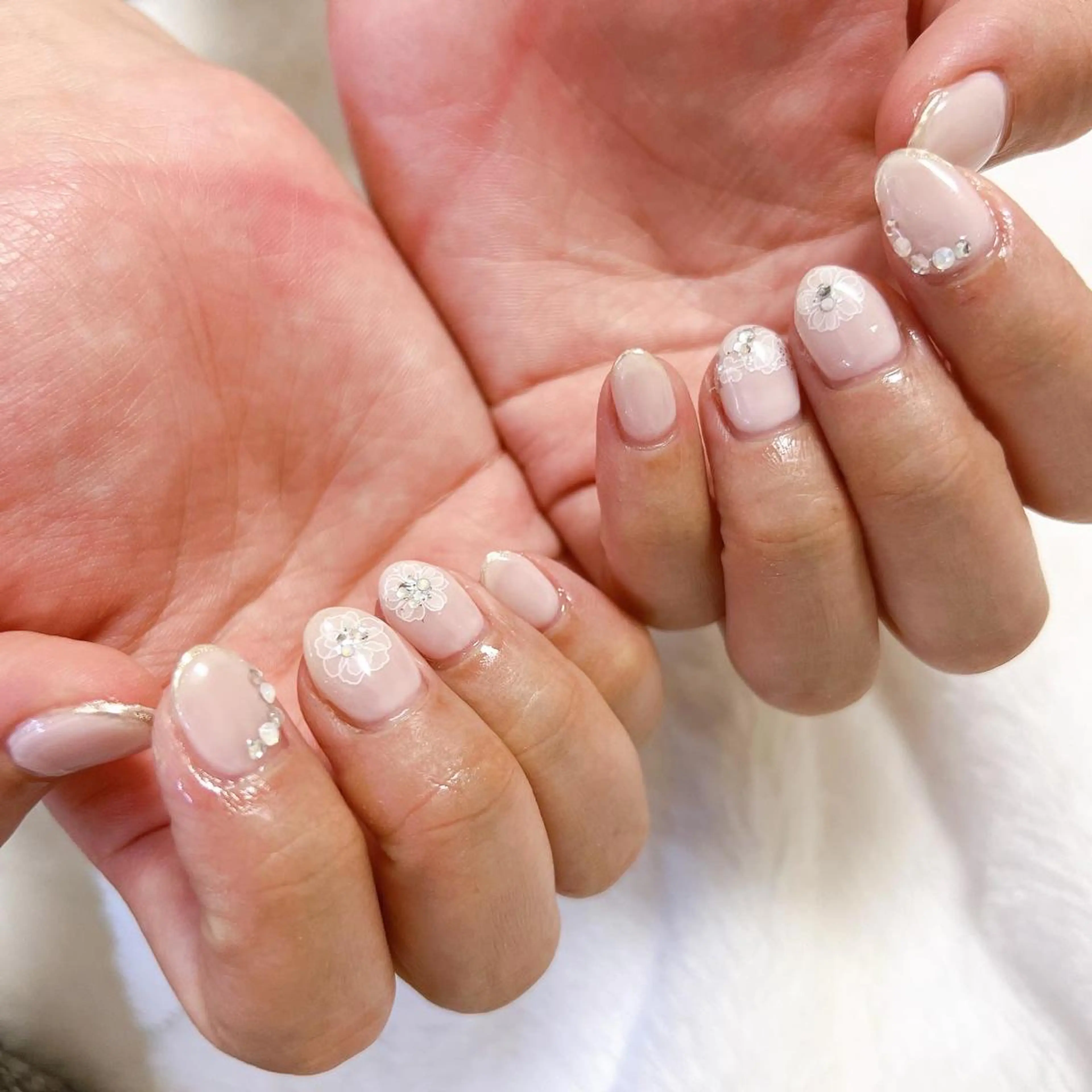 ネイル ru naのネイルデザイン