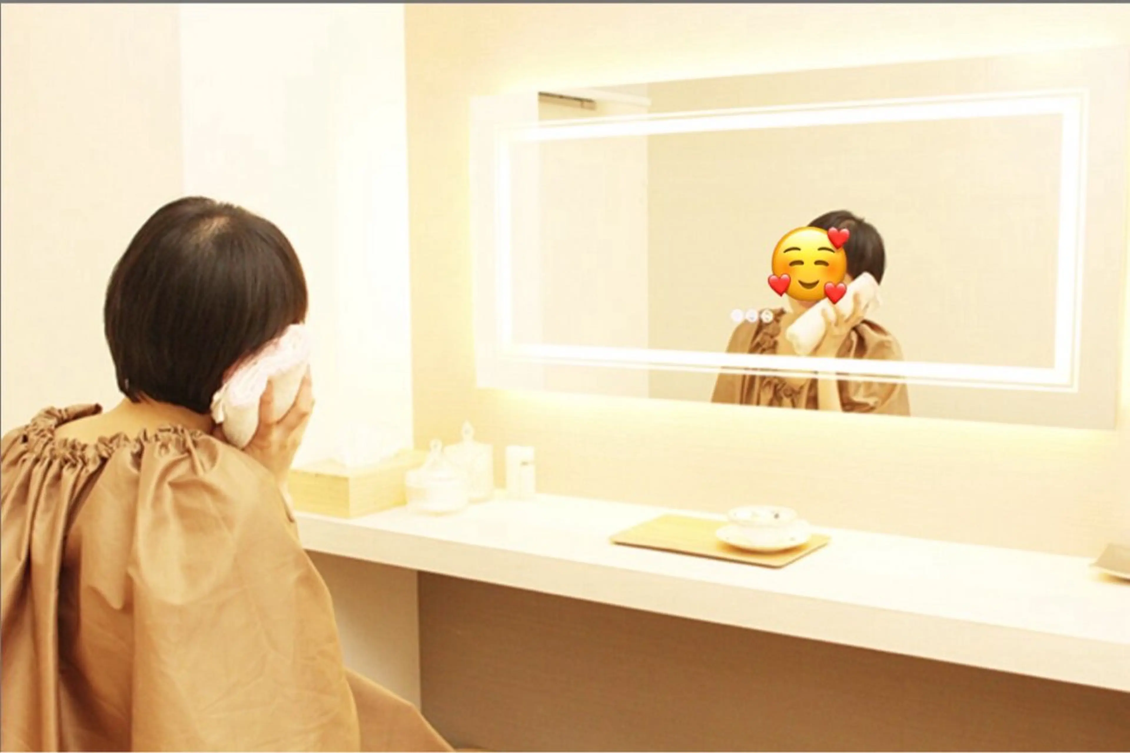 H&B salon セツカのエステ・リラクイメージ