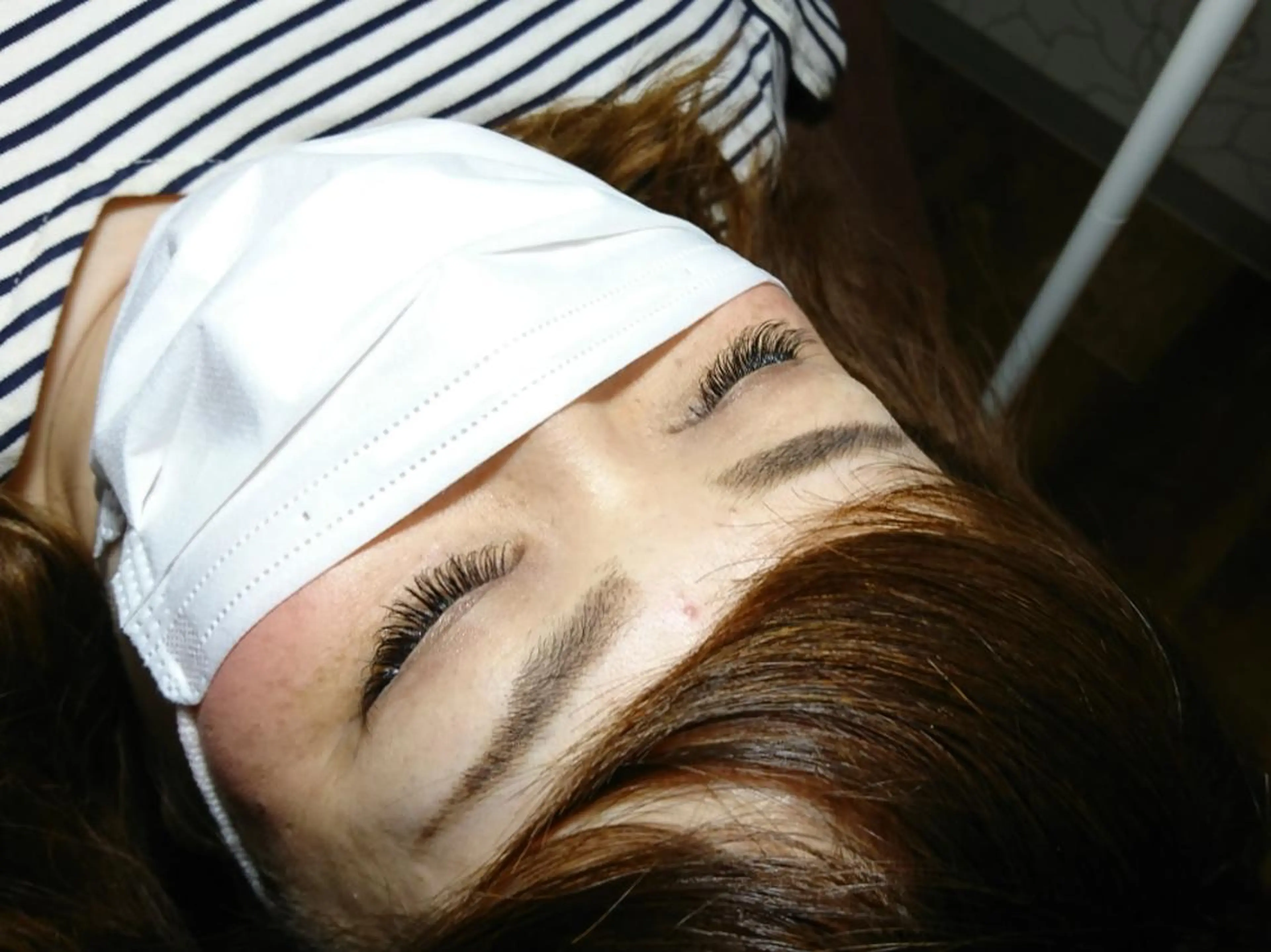 マツエク・マツパ キュート shimizu mayuのマツエク・マツパデザイン