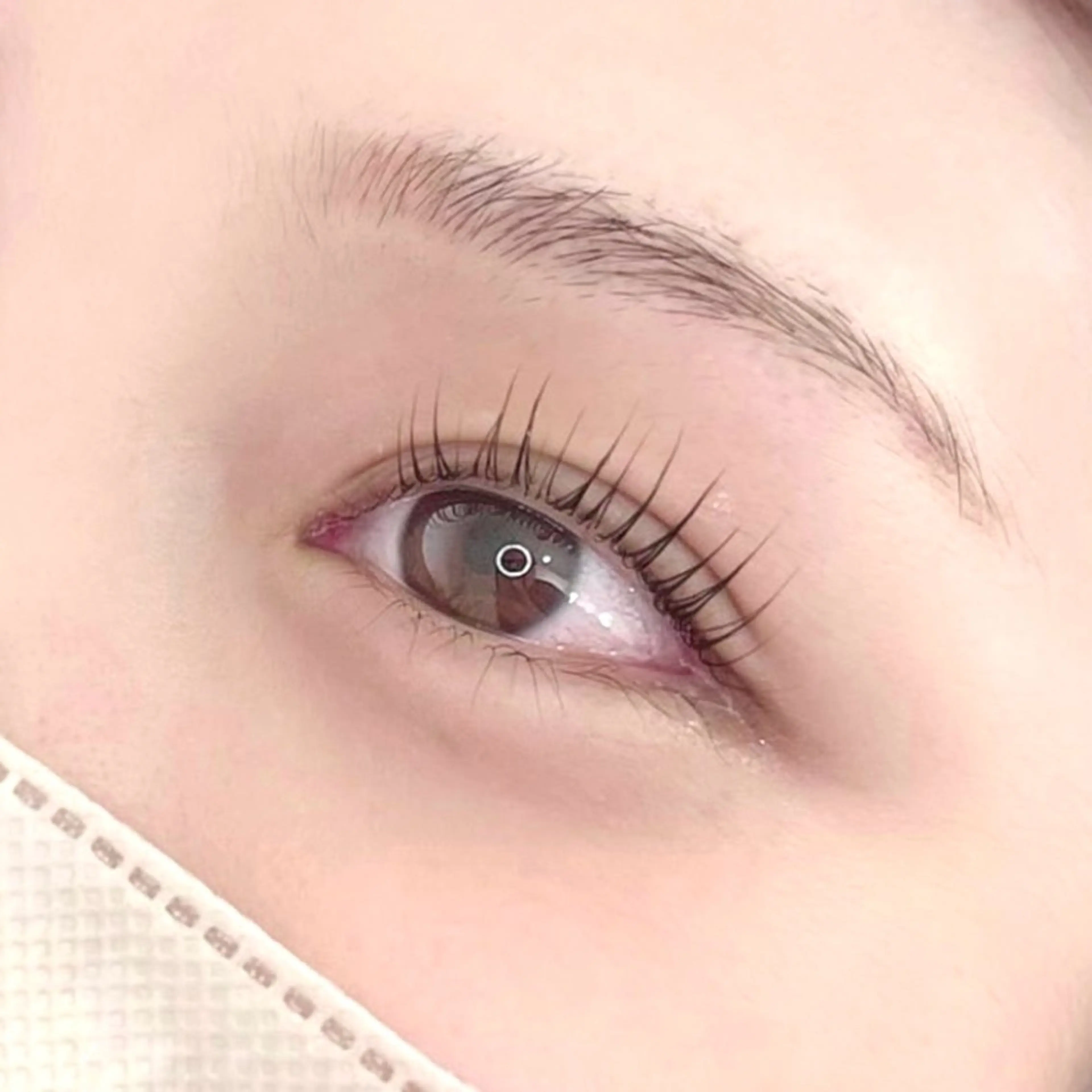 マツエク・マツパ マツパ praise ことねのマツエク・マツパデザイン