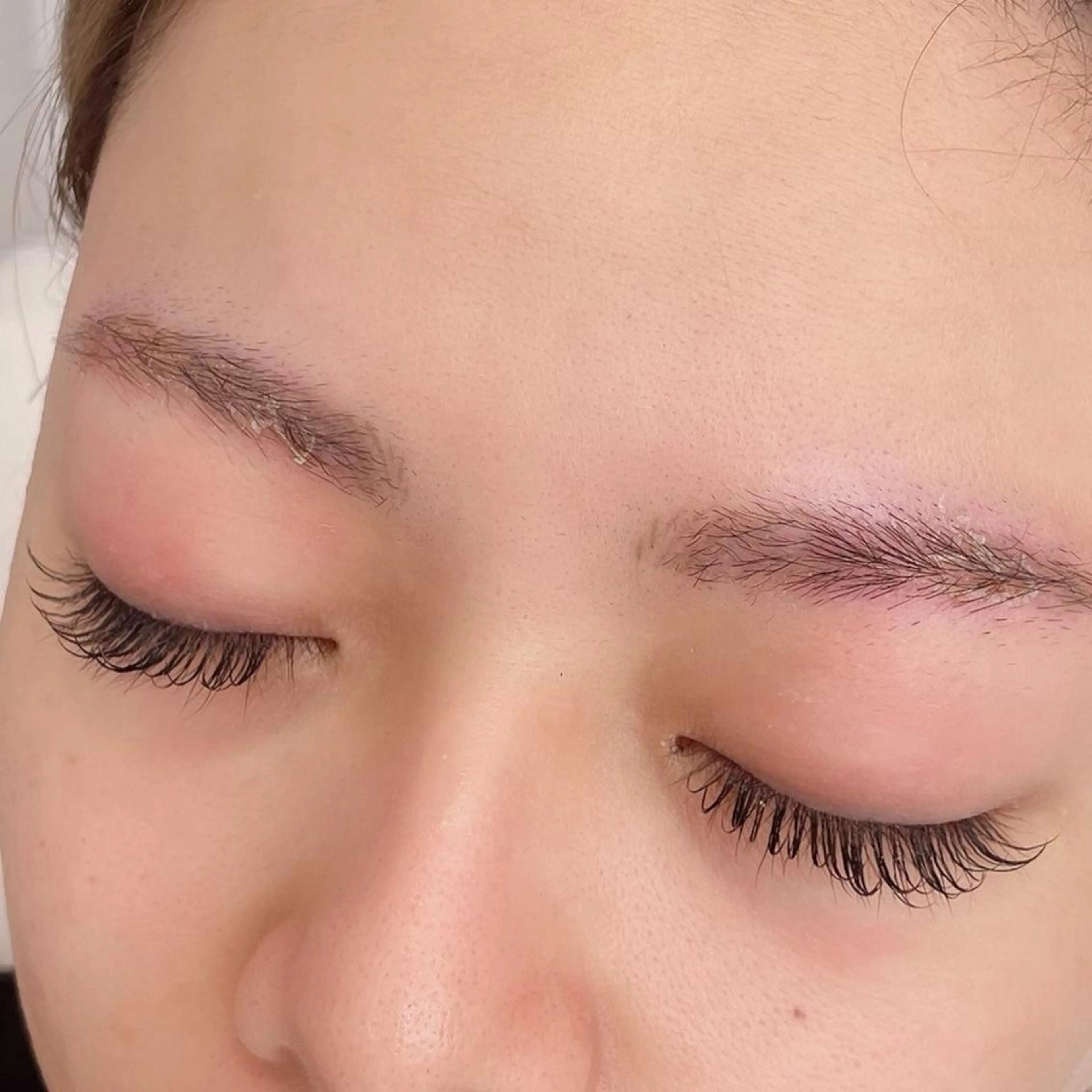 マツエク・マツパ 🤎Yun nail salon🤎のネイルデザイン