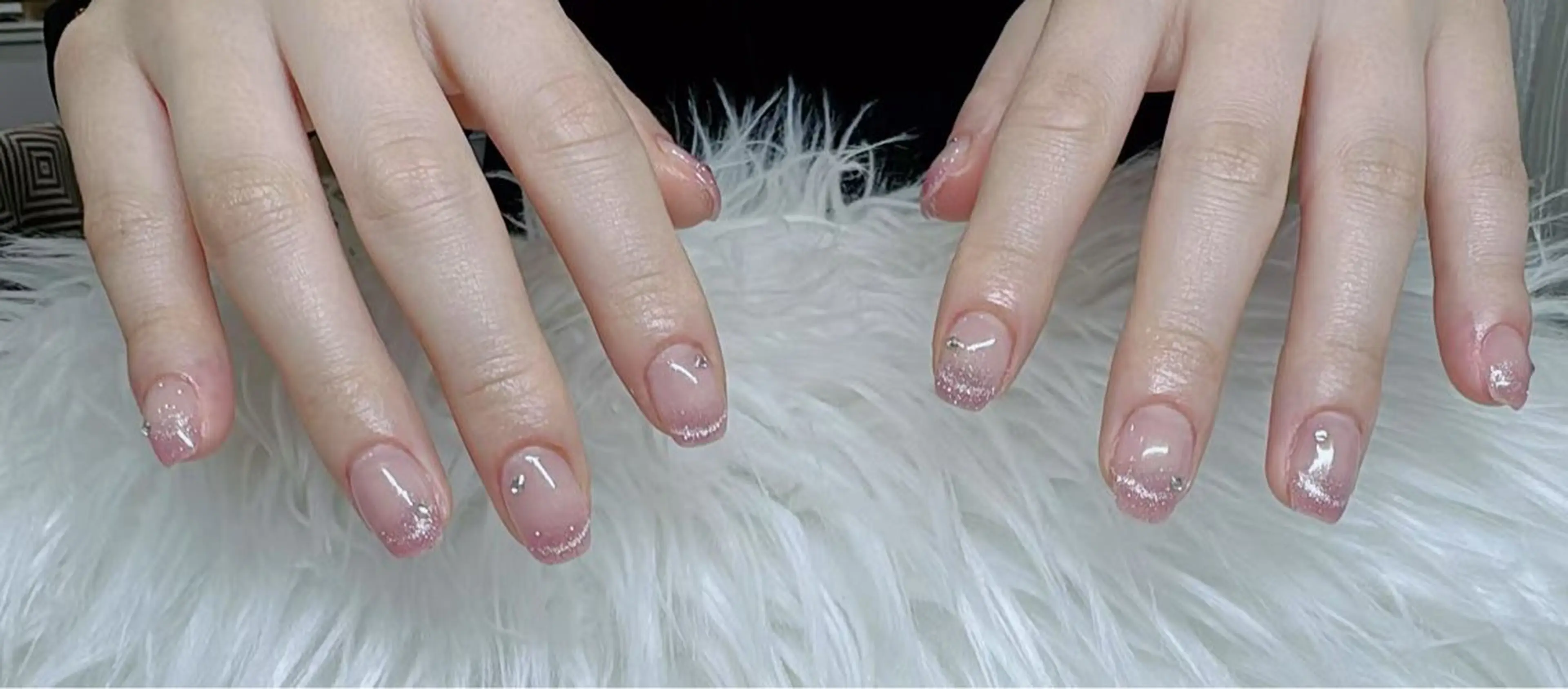 ネイル ハンドネイル ハンドケア The Nail & Eye Lashのその他イメージ