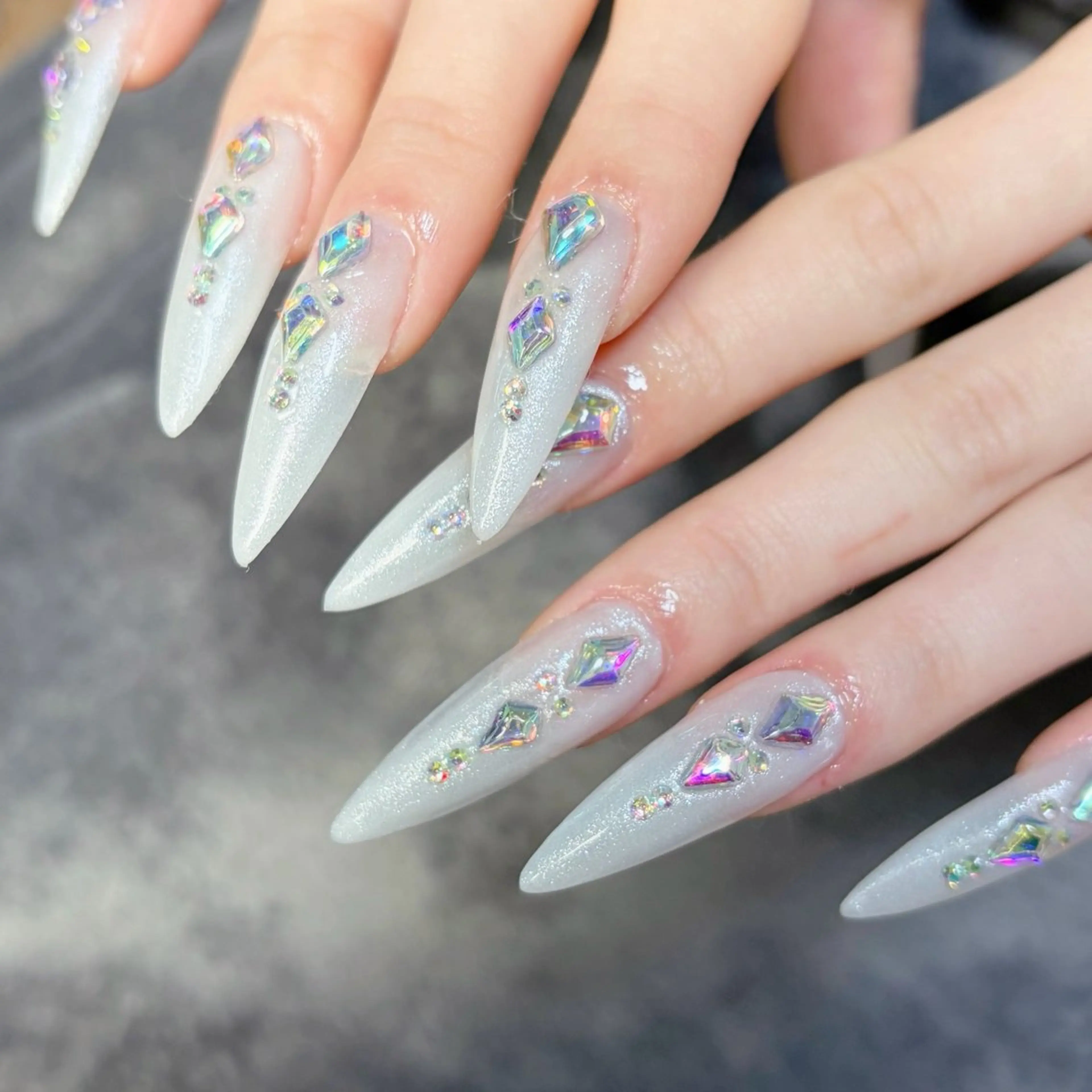 ネイル ハンドネイル 佐藤 来夢のその他イメージ