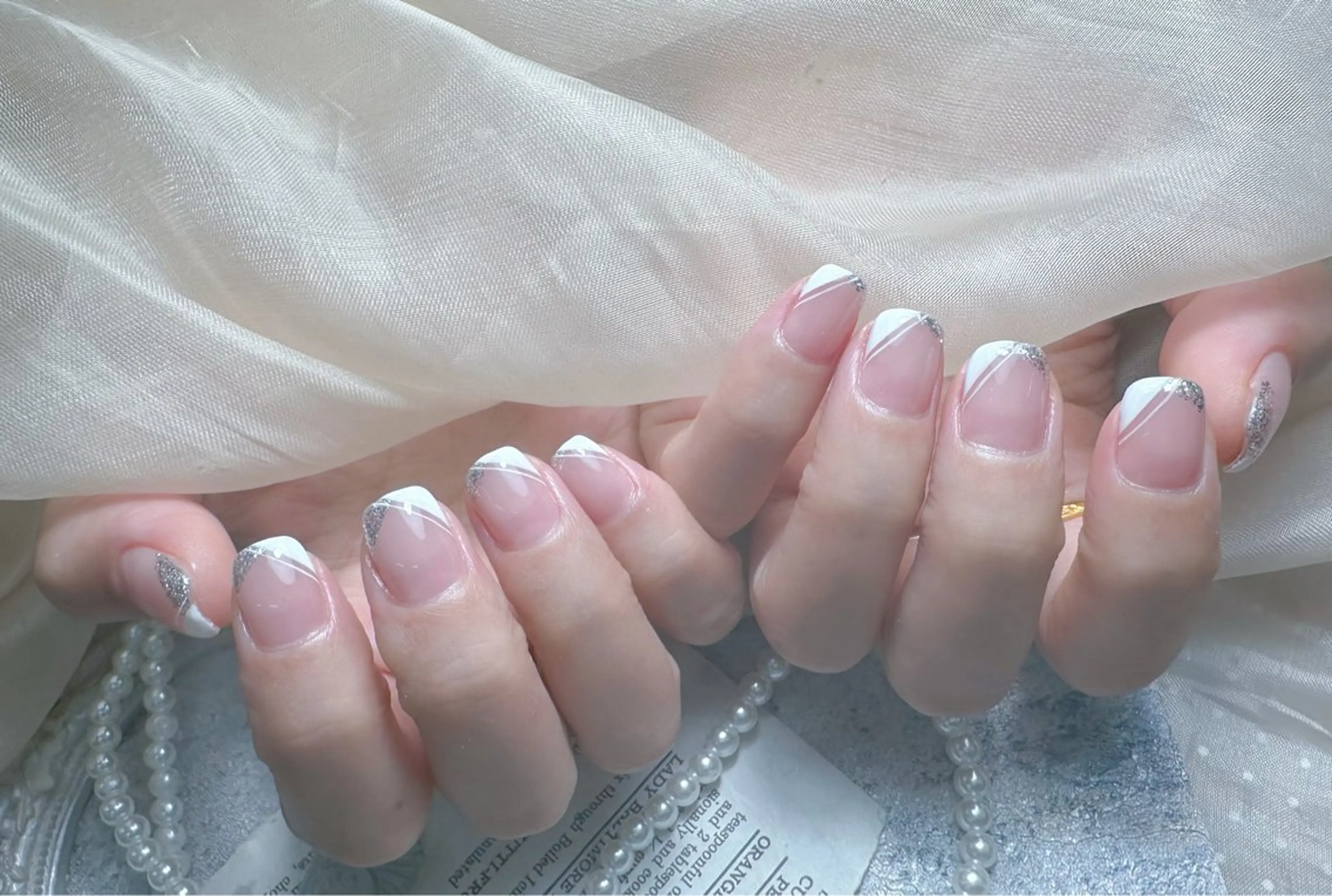 ネイル Miss Uネイルサロン所属・MissU ネイルサロンのネイルデザイン