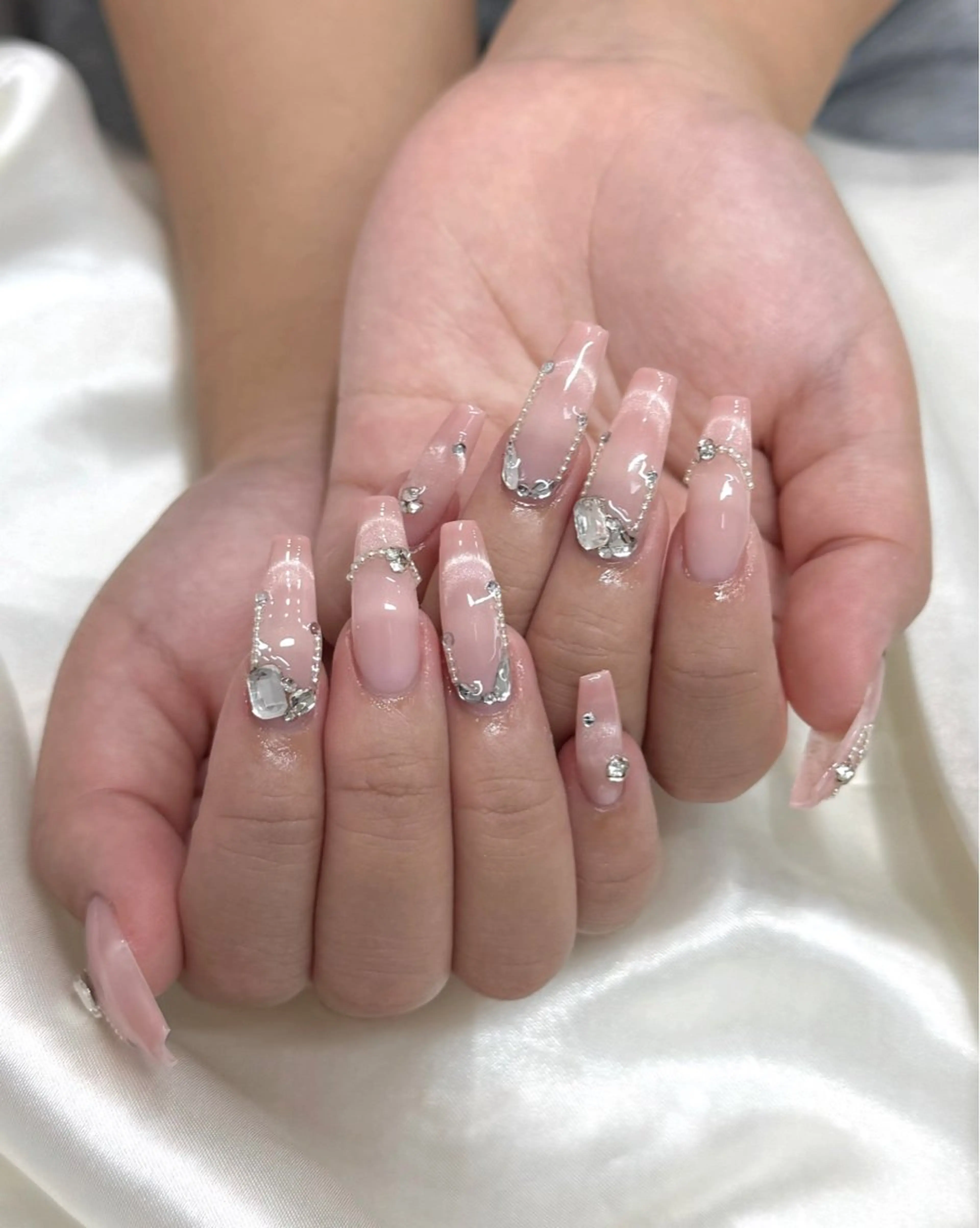 ネイル nailsalon coco所属・nailsalon cocoのネイルデザイン