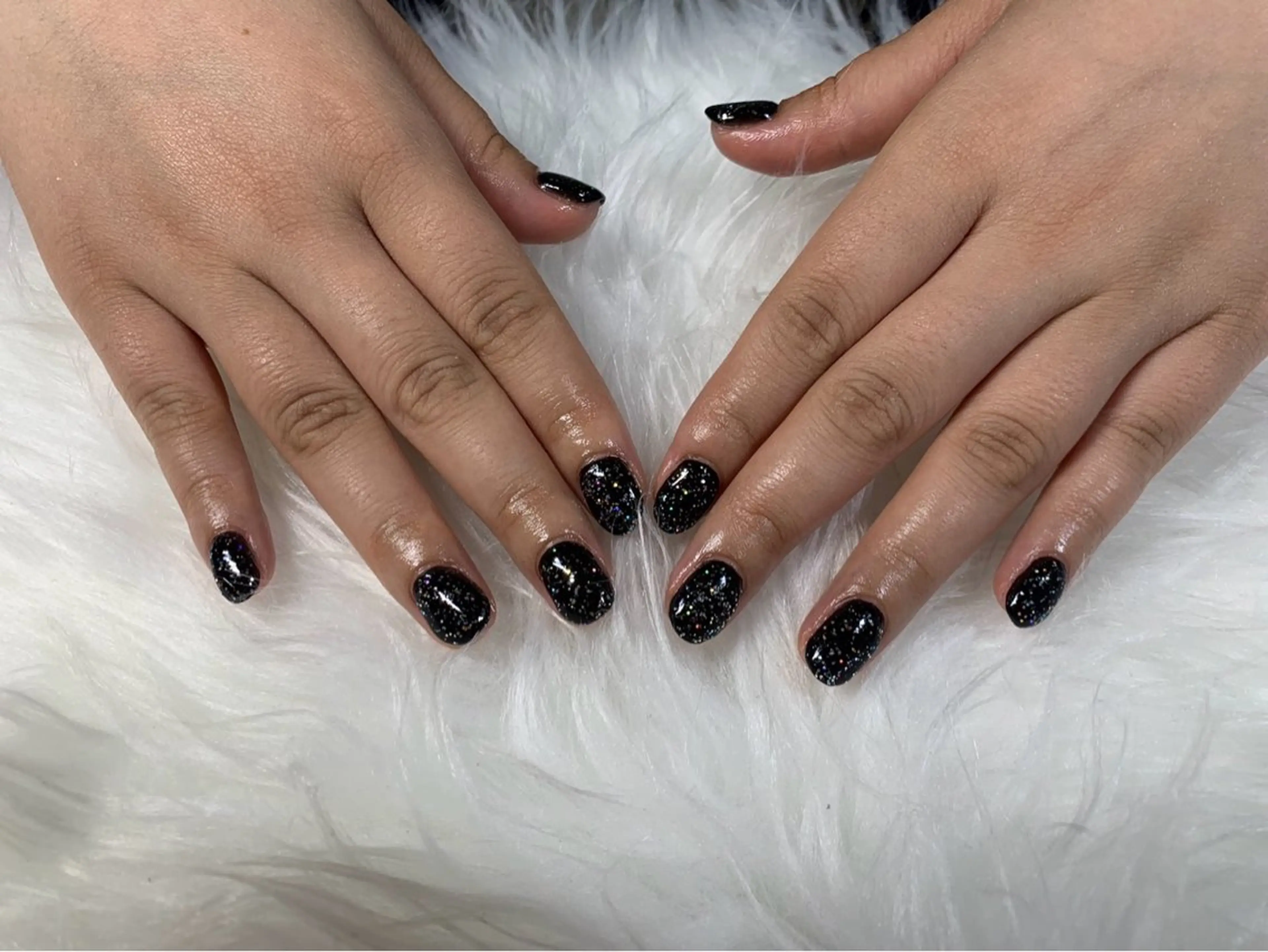 ネイル nail salon pomaikaiのネイルデザイン