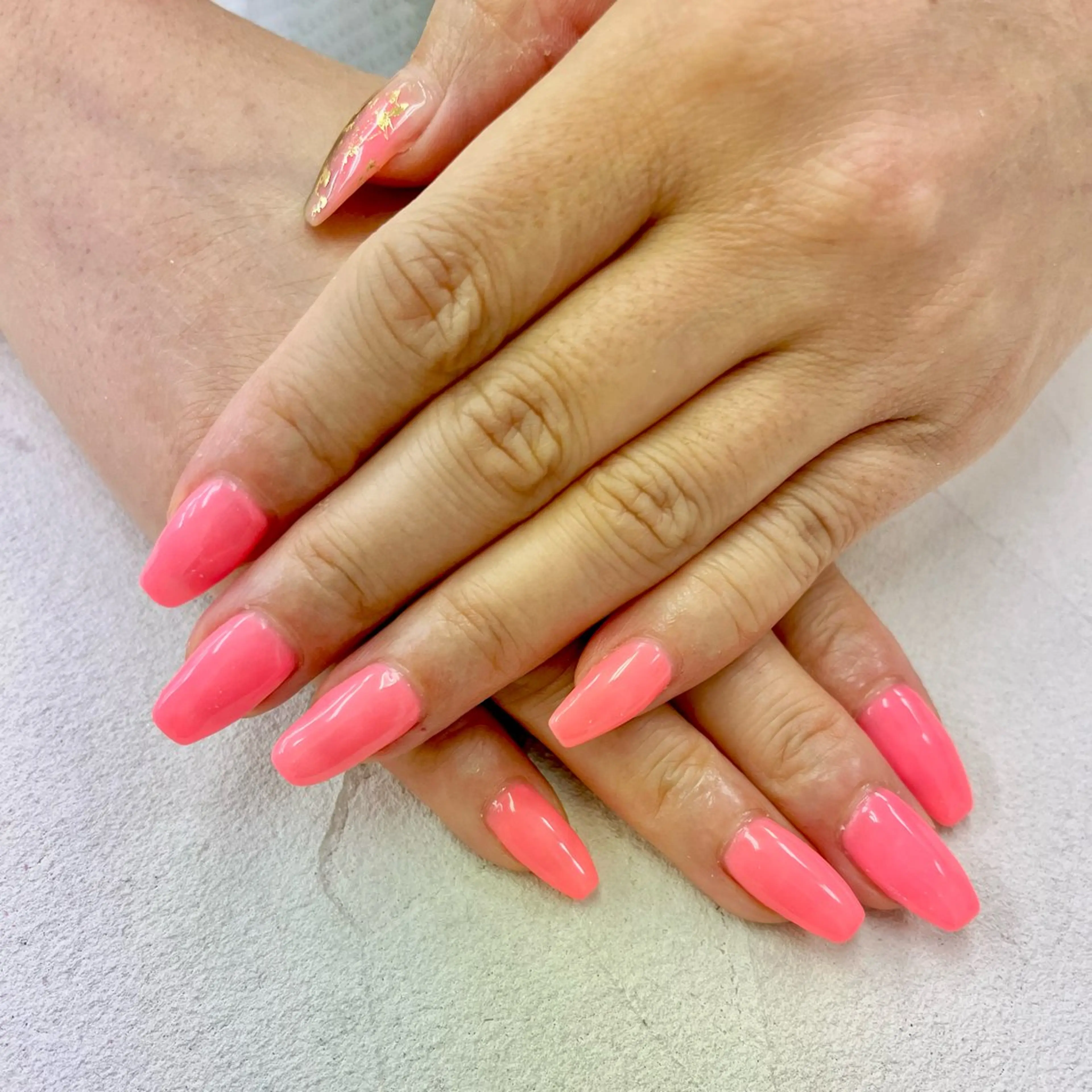 ネイル One’Ness所属・One’Ness Nana🤍のネイルデザイン