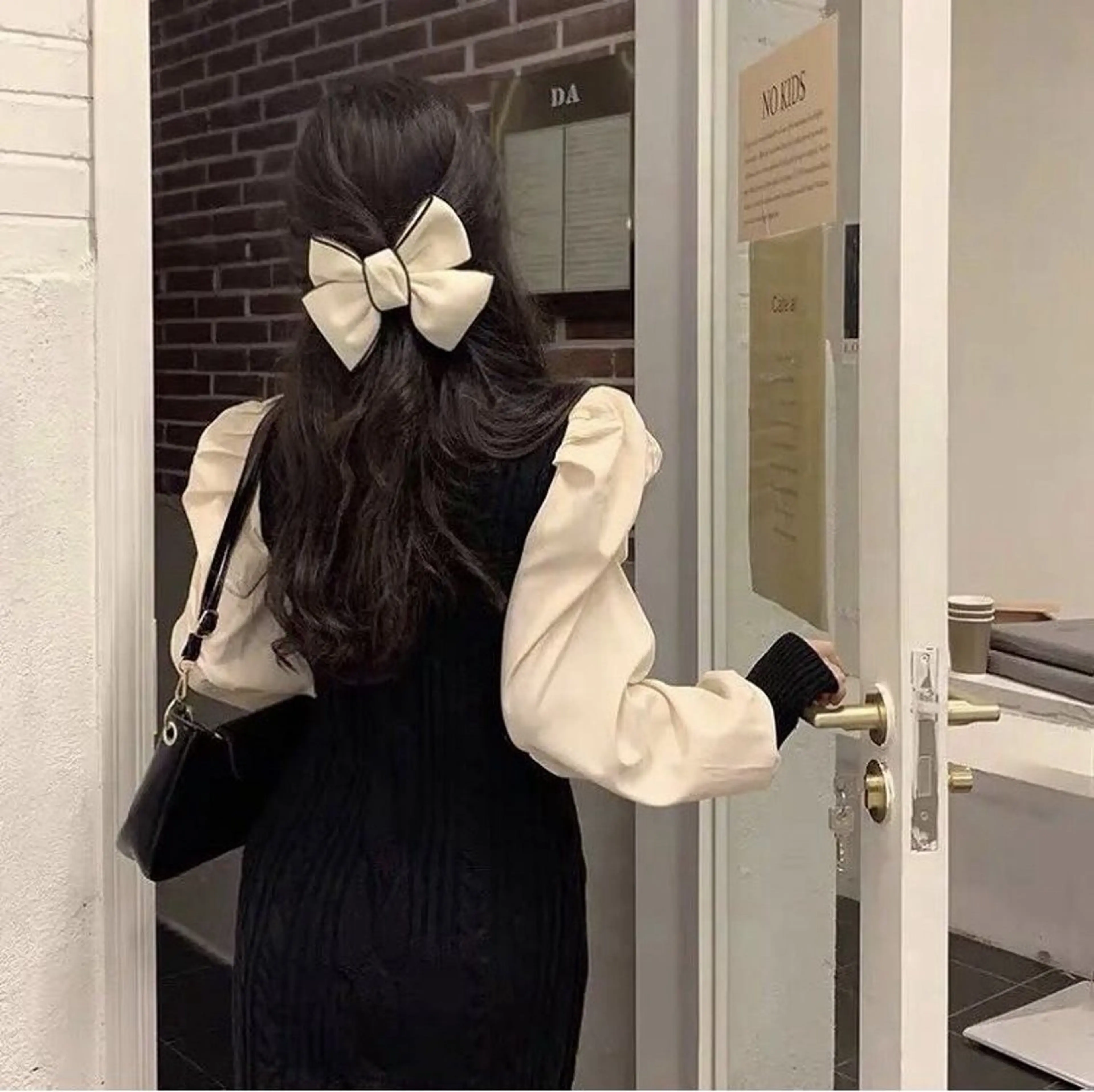 カラー 透け上品ハイトーン 職人ゆうと🤍のヘアスタイル