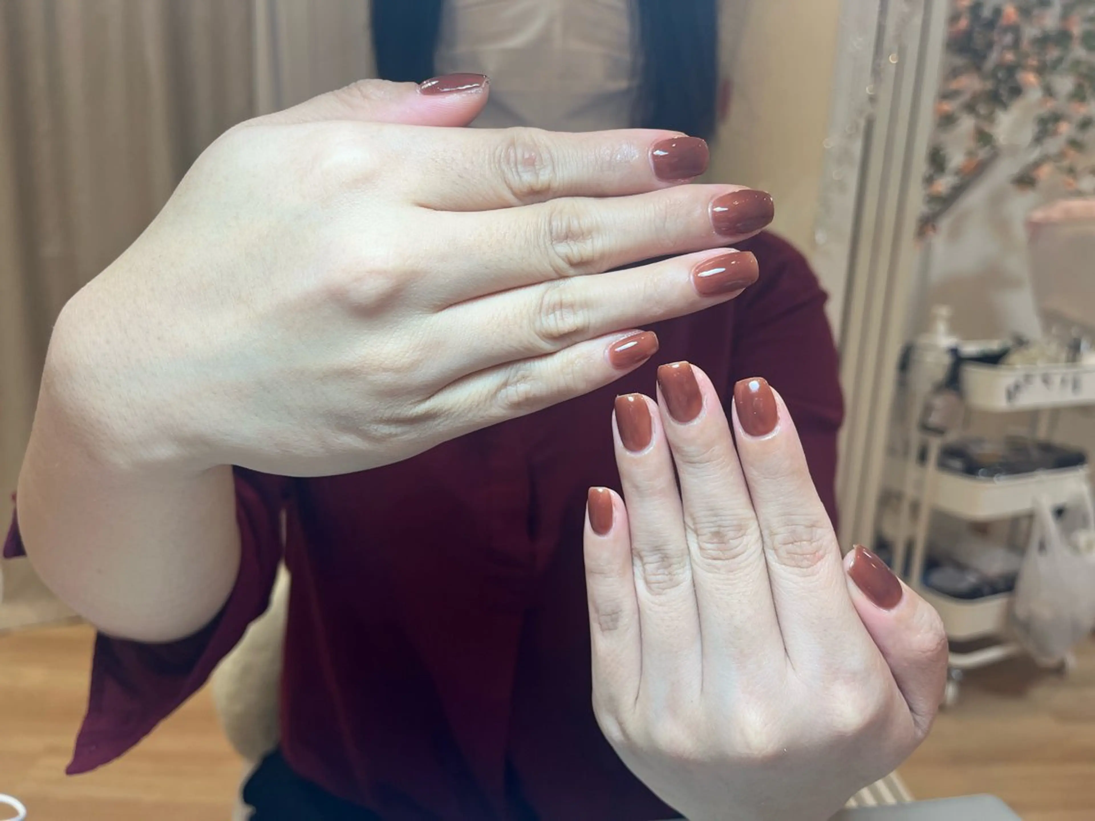 ネイル ネイリスト妃奈所属・💅ネイリスト💓 妃奈のネイルデザイン