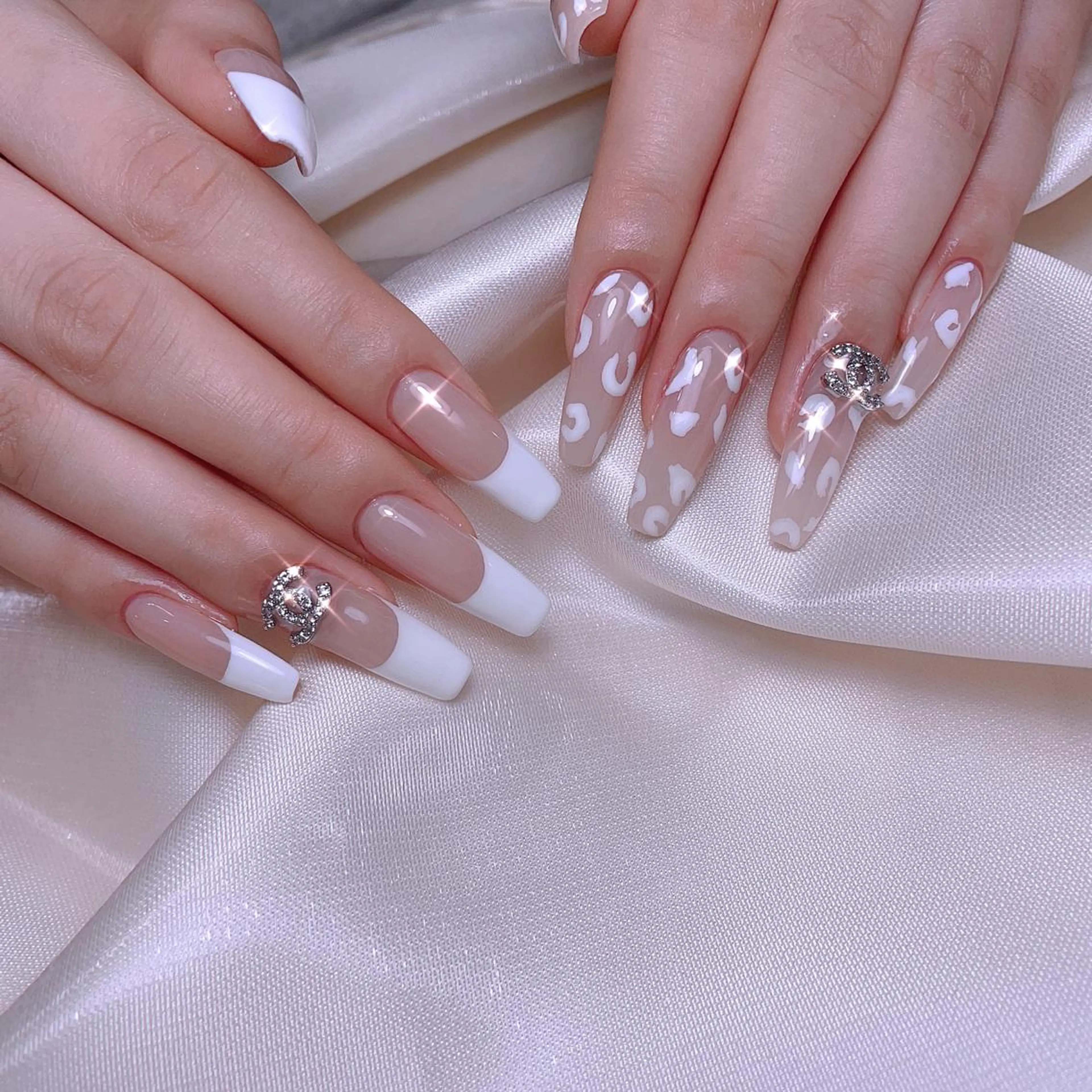 ネイル ANG Studioのネイルデザイン