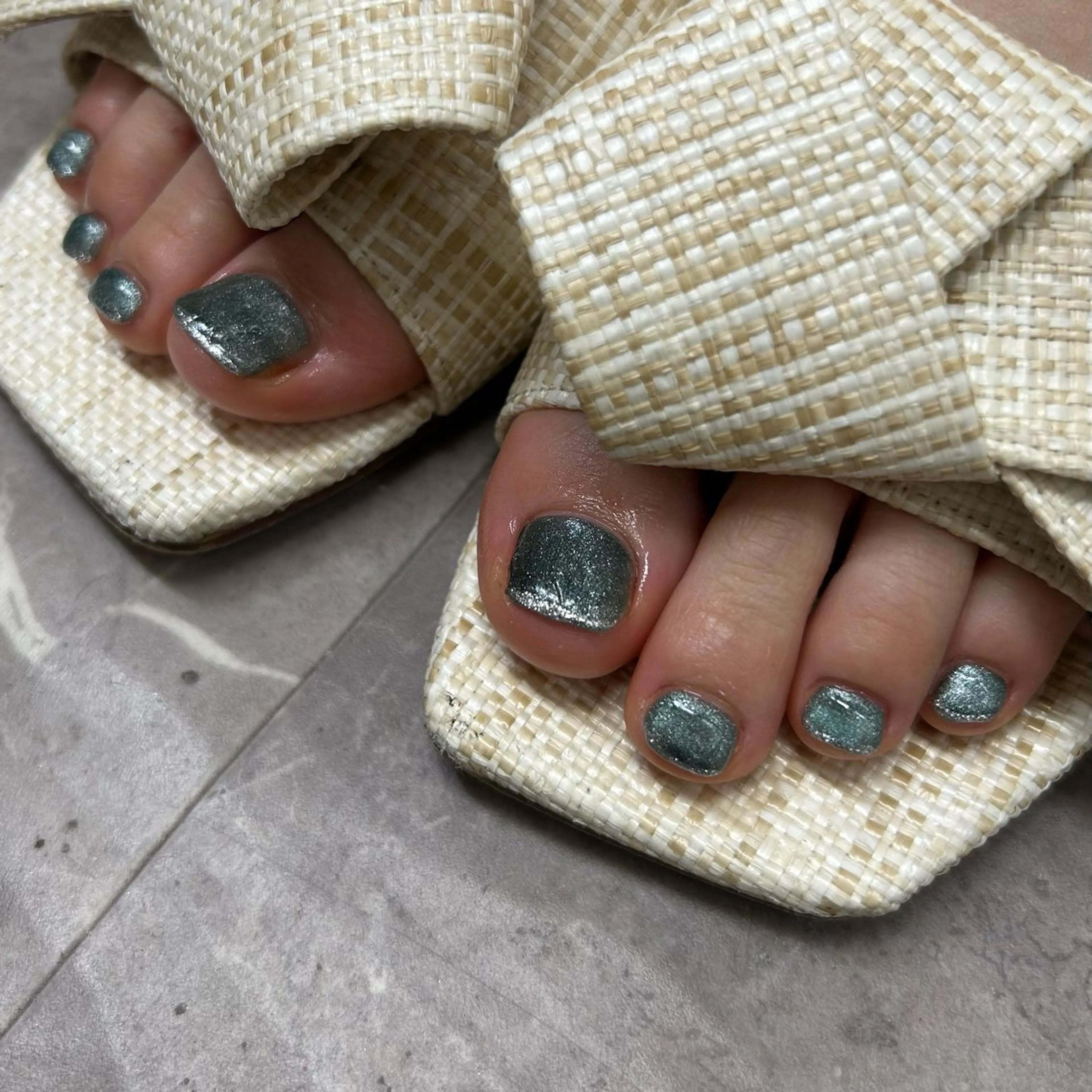 ショート nail salon chai Asakaのネイルデザイン