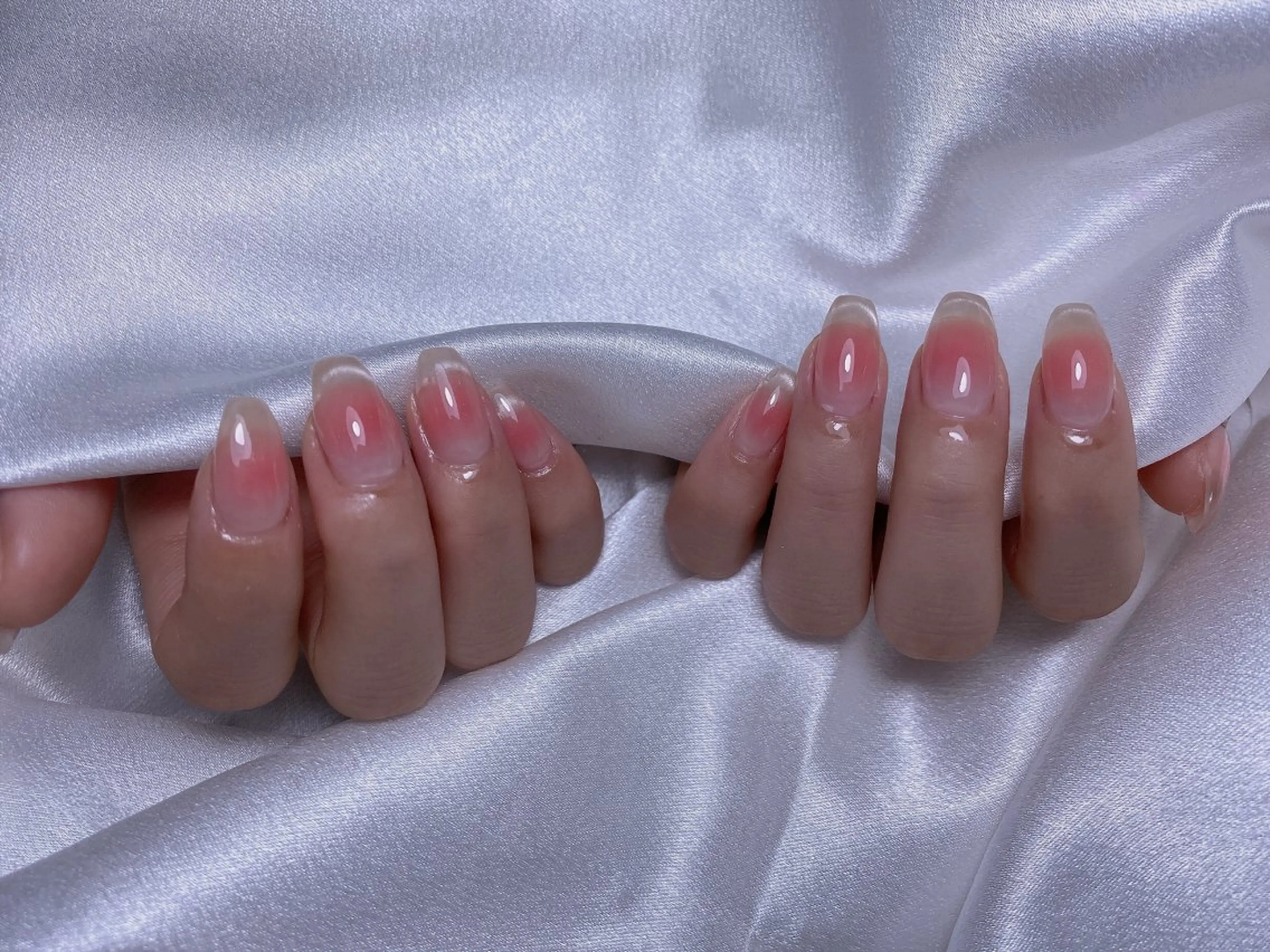 ネイル M2ネイルサロン【長さ出し&フィルイン導入店】所属・長さ出し専門店 RIRIのネイルデザイン