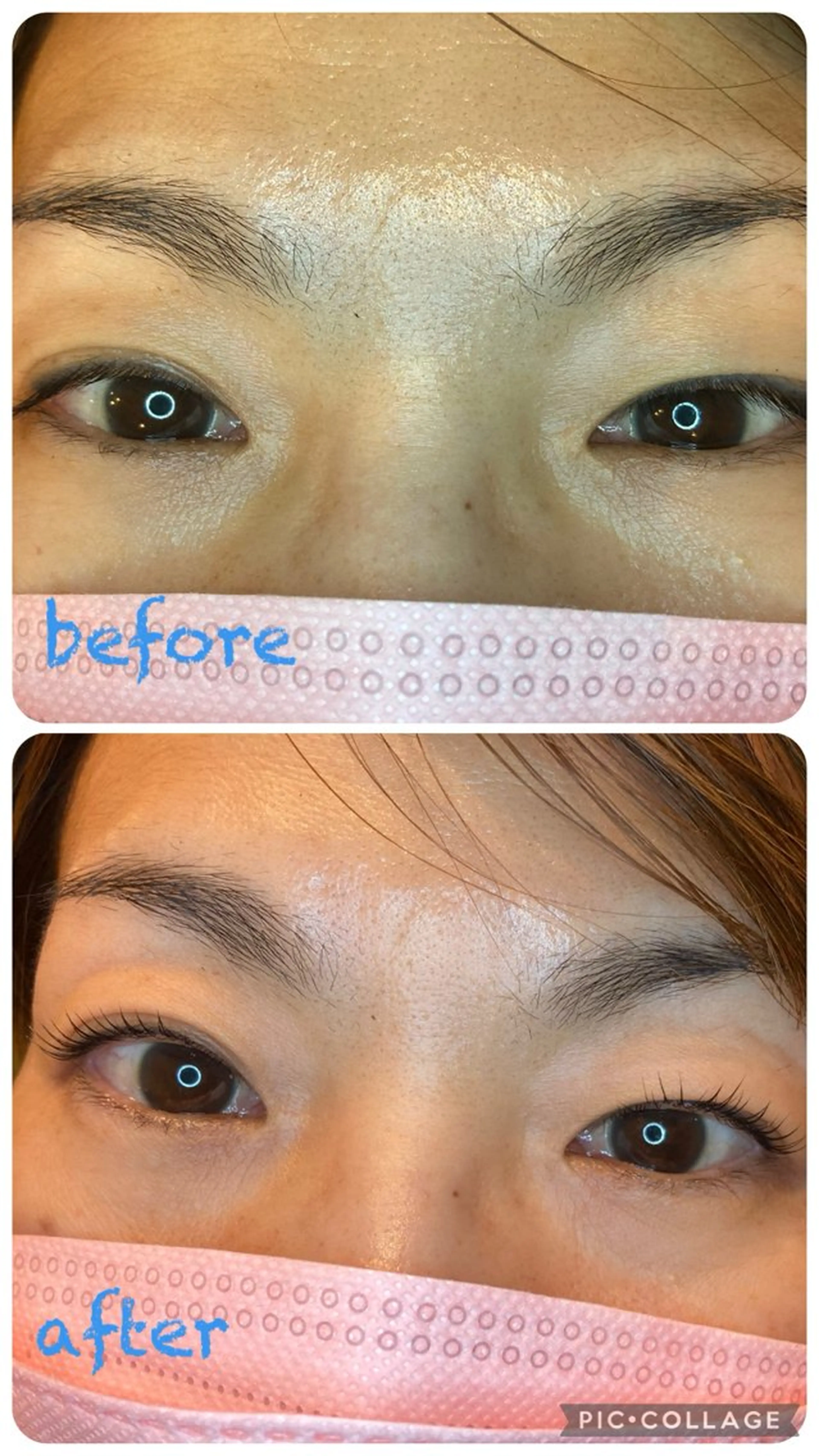 マツエク・マツパ BOTTAN 💫伊藤のマツエク・マツパデザイン