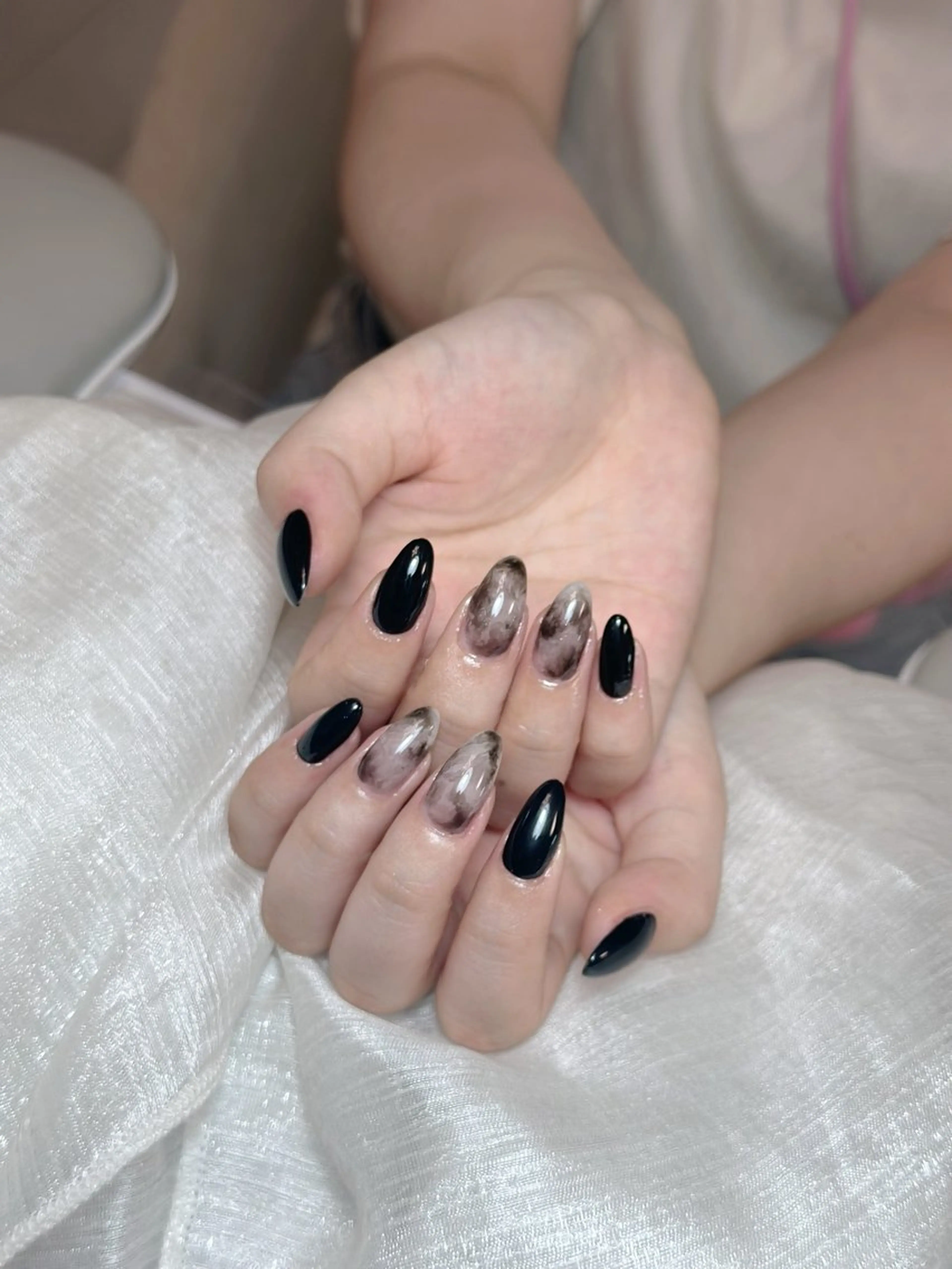 ネイル ハンドネイル vp nail101のネイルデザイン