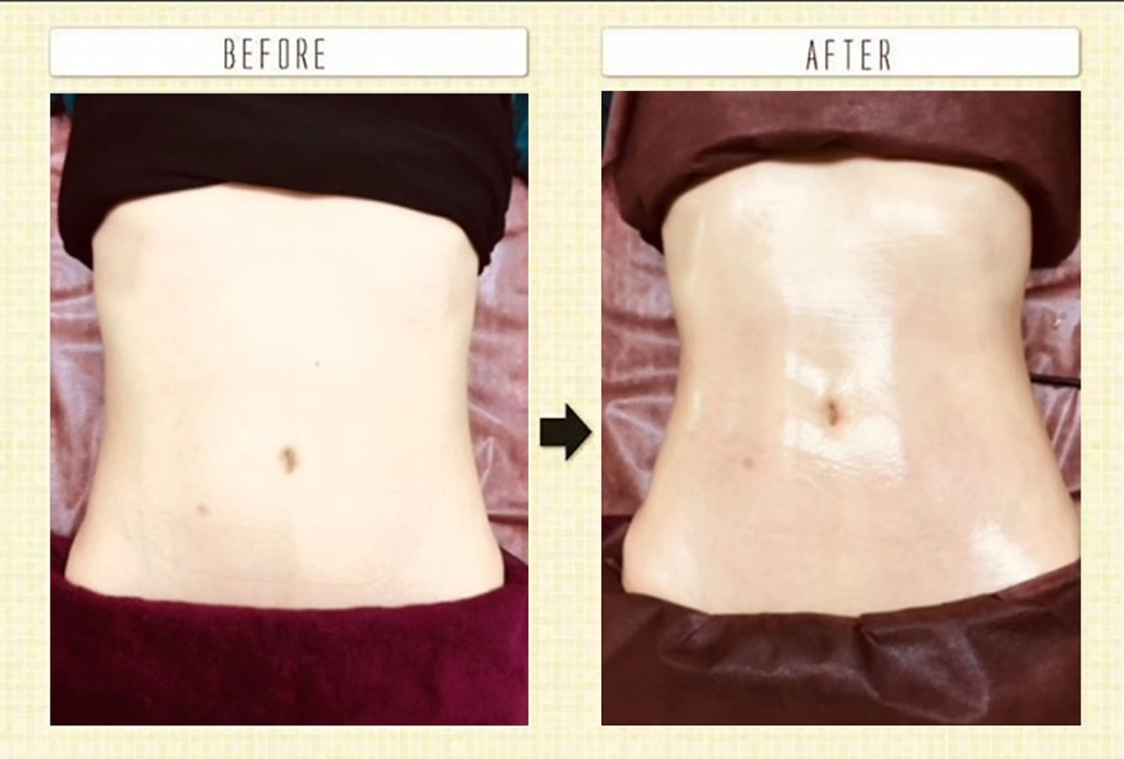 高野 さおりのエステ・リラクイメージ