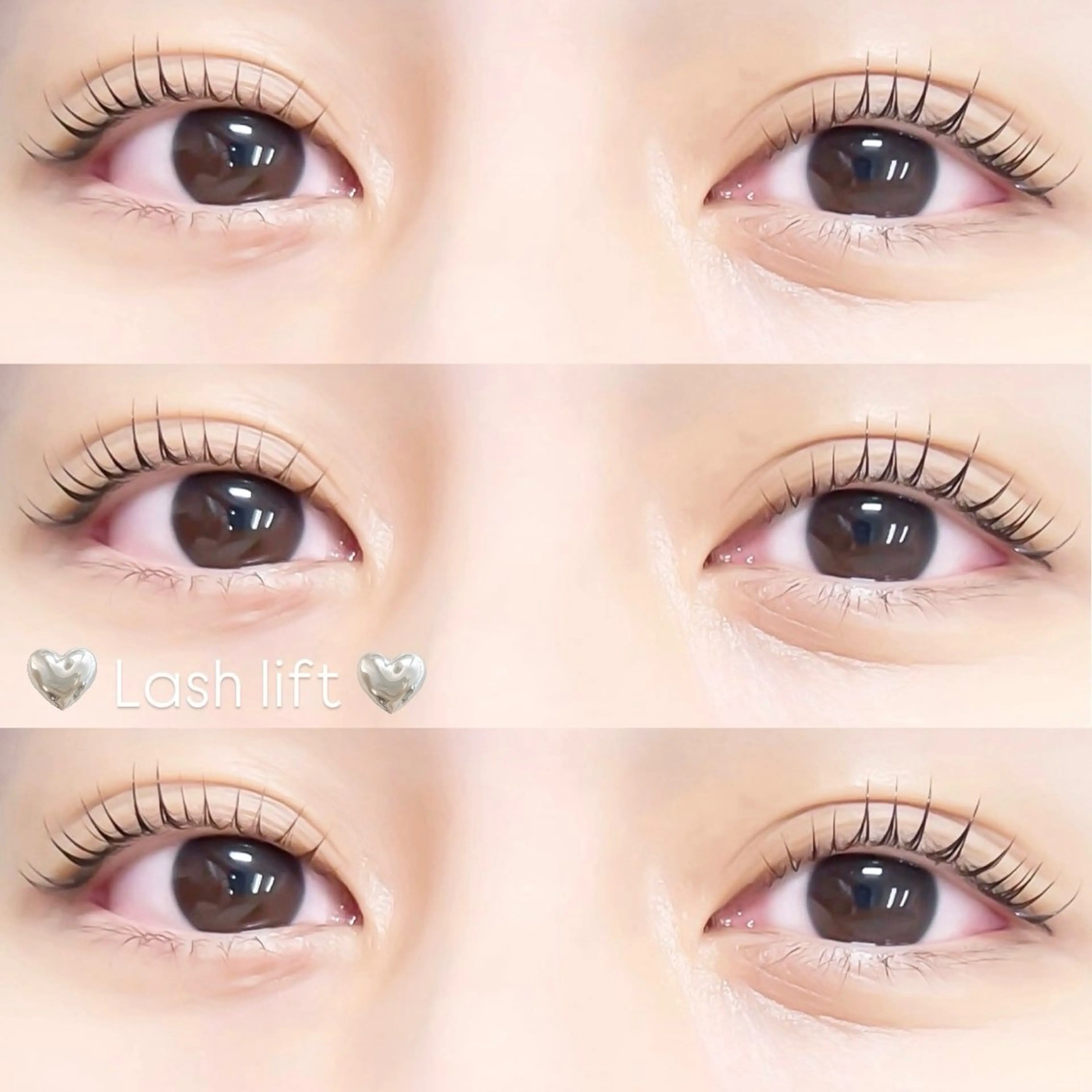 マツエク・マツパ eyelash salon AREY所属・AREY 齊藤のマツエク・マツパデザイン