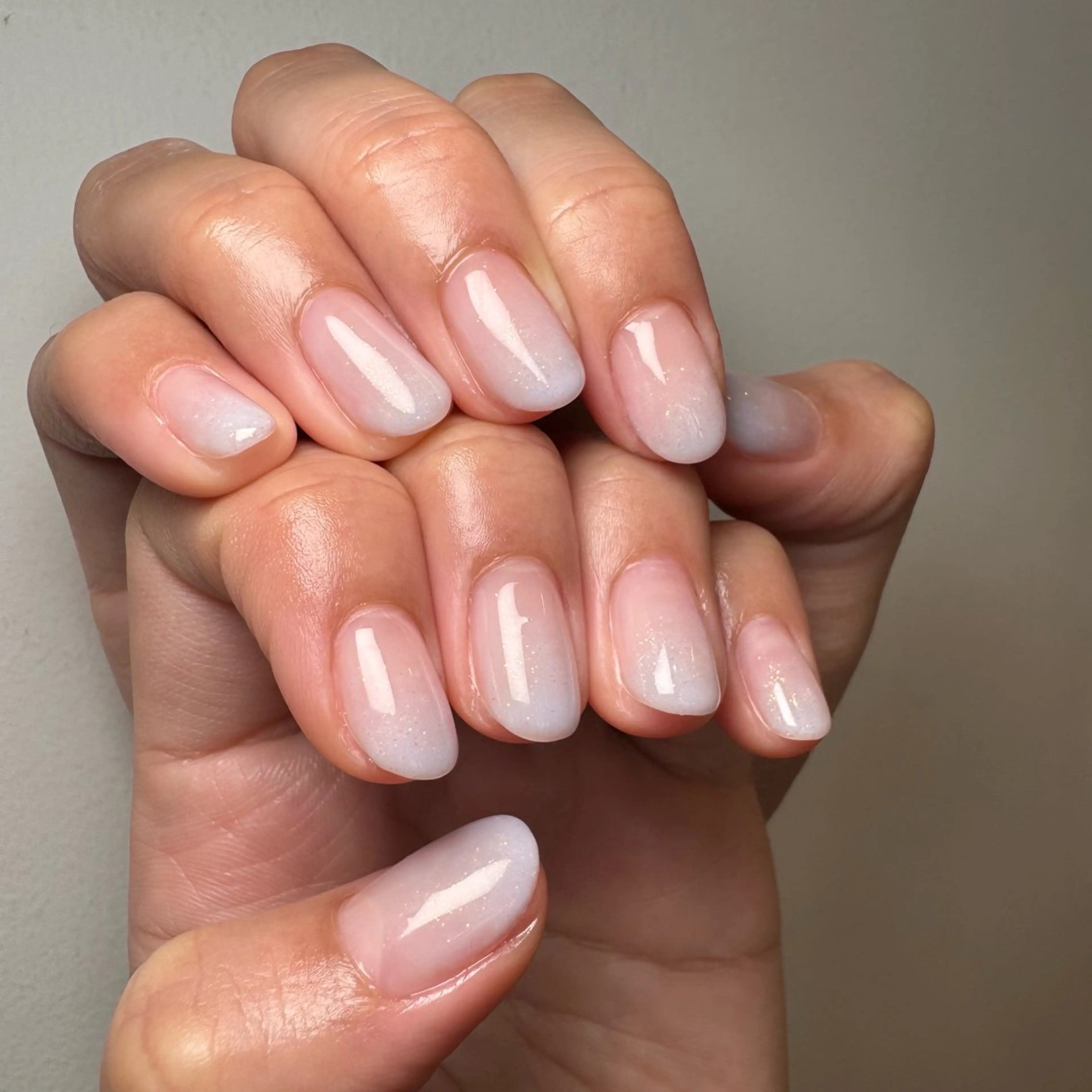 ネイル ハンドネイル EARTH浦添店 村吉のネイルデザイン