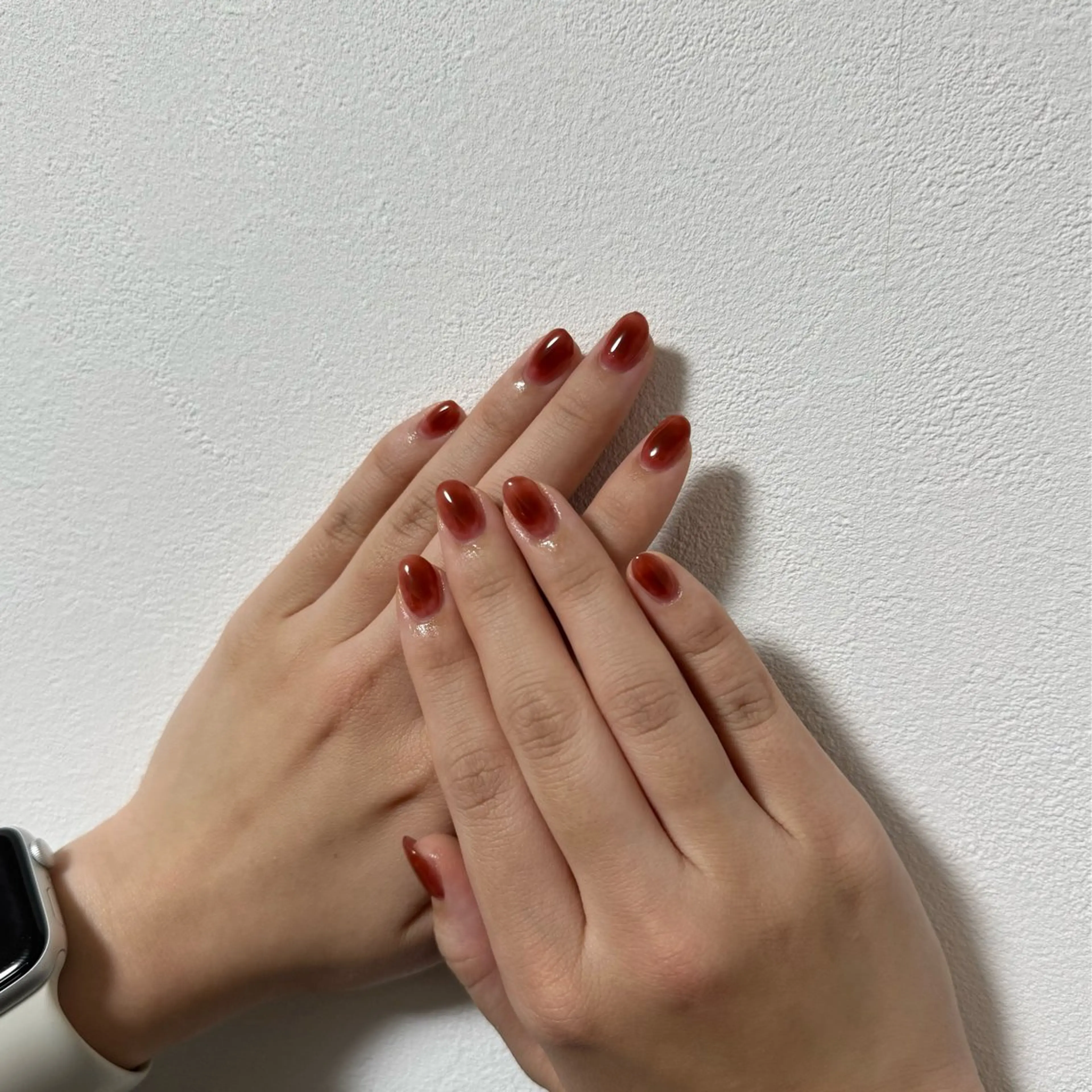 ネイル ハンドネイル sis_ yukaのネイルデザイン