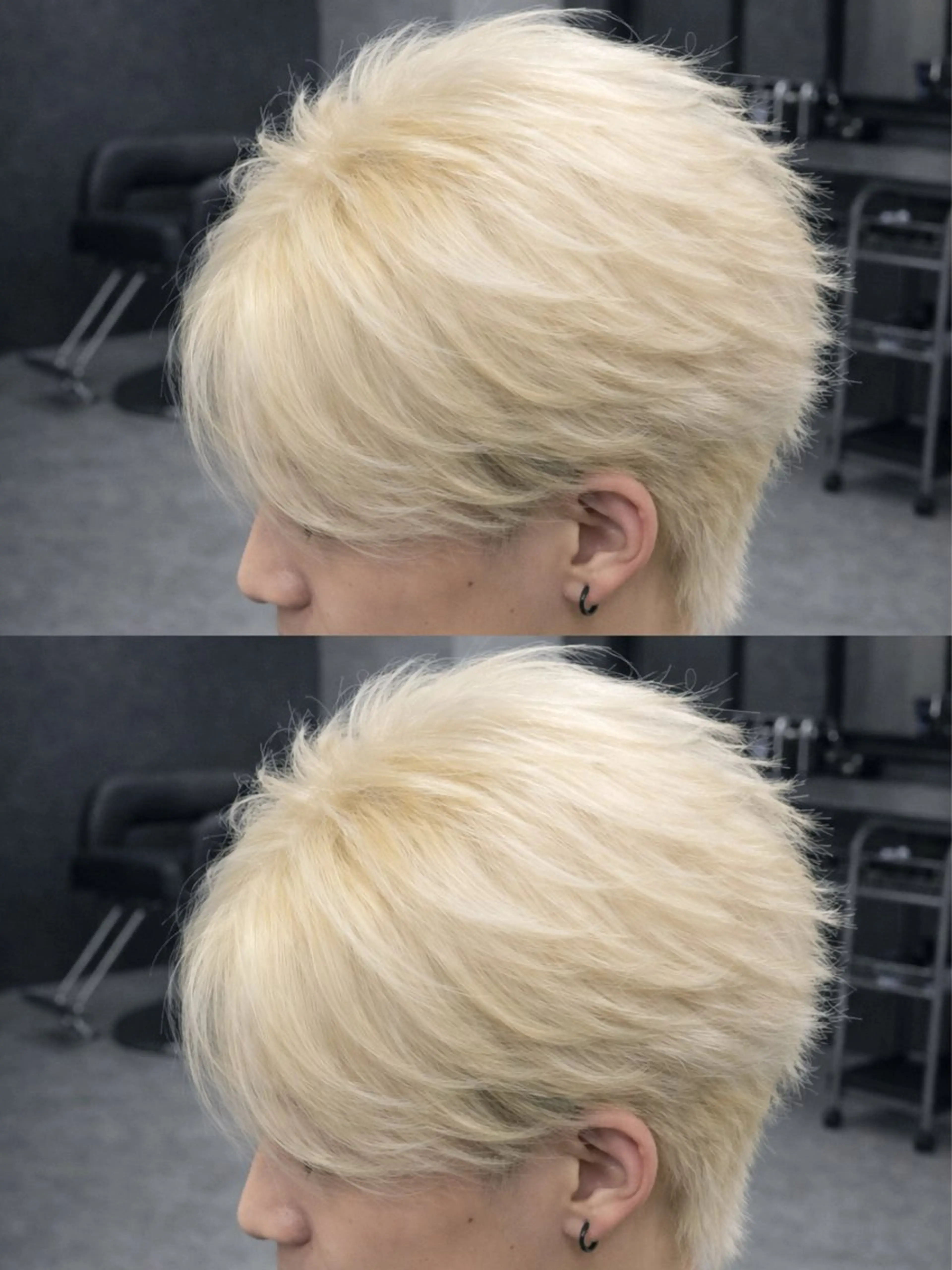 ミディアム カラー ヘアアレンジ メンズ ミディアムパーマ メンズパーマ メンズツイストパーマ 波巻きパーマ ツイストパーマ カット トリートメント 💥メンズ特化美容師 "小林 海斗"💥のヘアスタイル