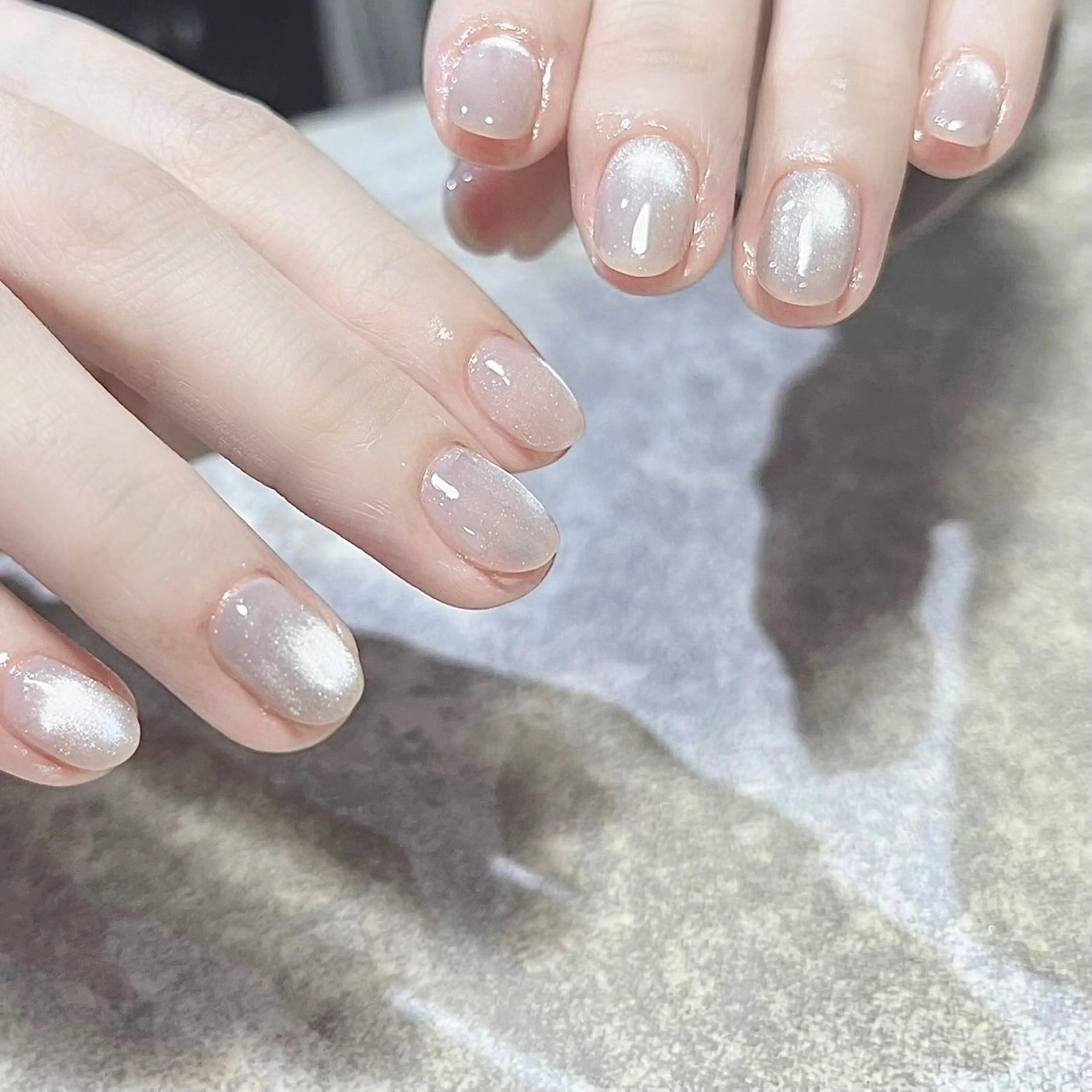 【オフ有】🌟マグネットワンカラーの写真