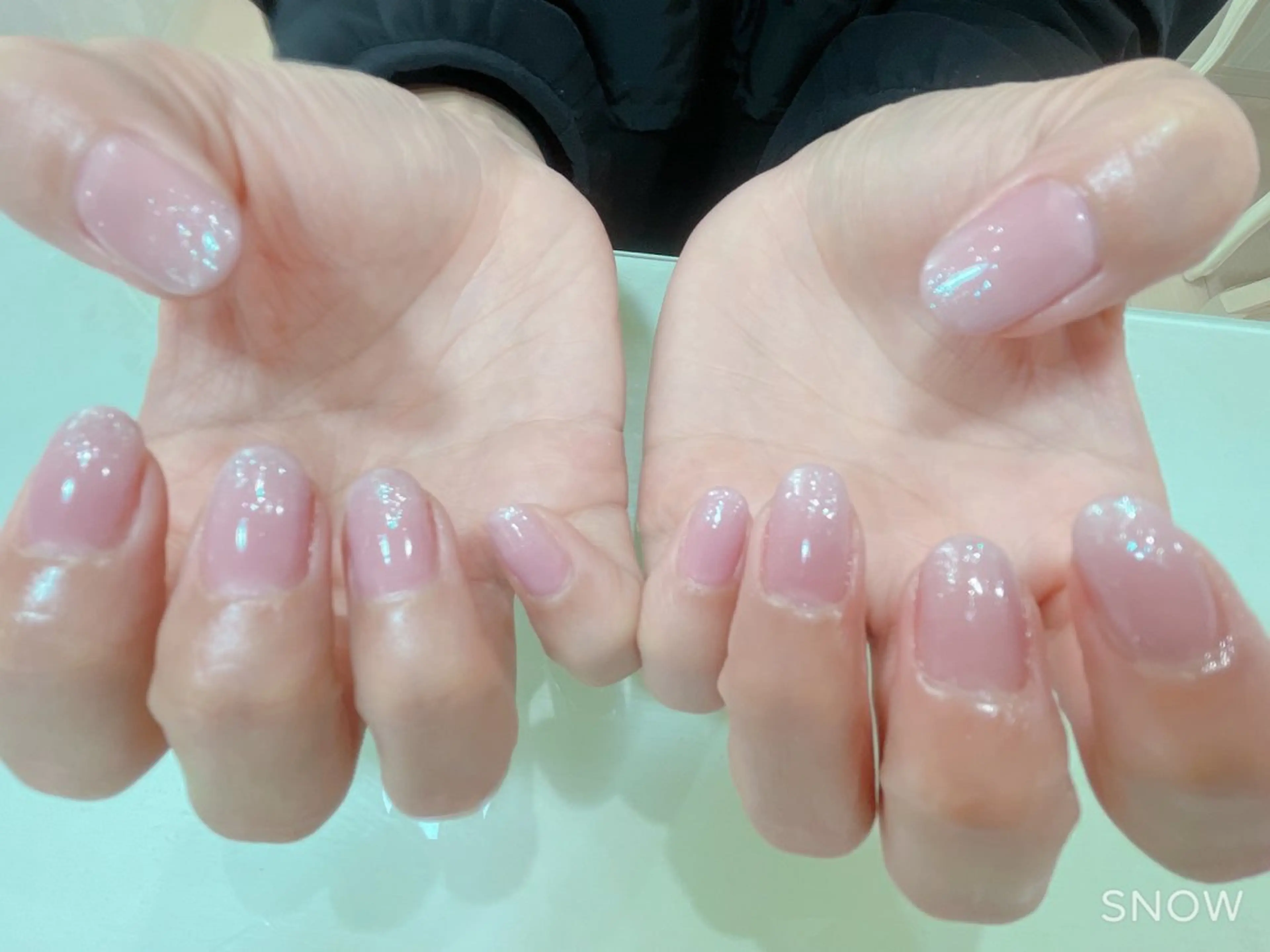 ネイル nails bunnyのネイルデザイン
