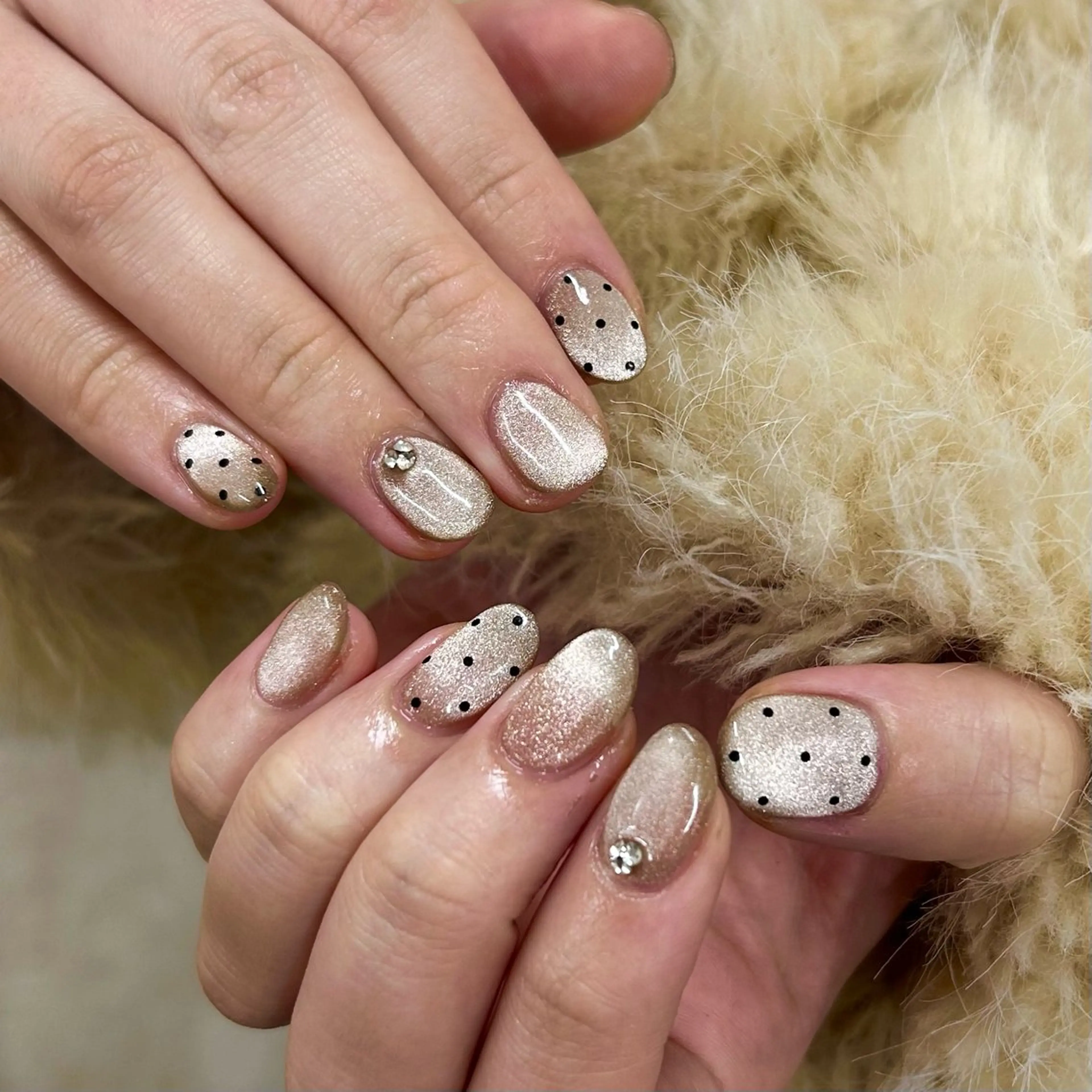 ネイル Bianca 栄店 Sanoのマツエク・マツパデザイン