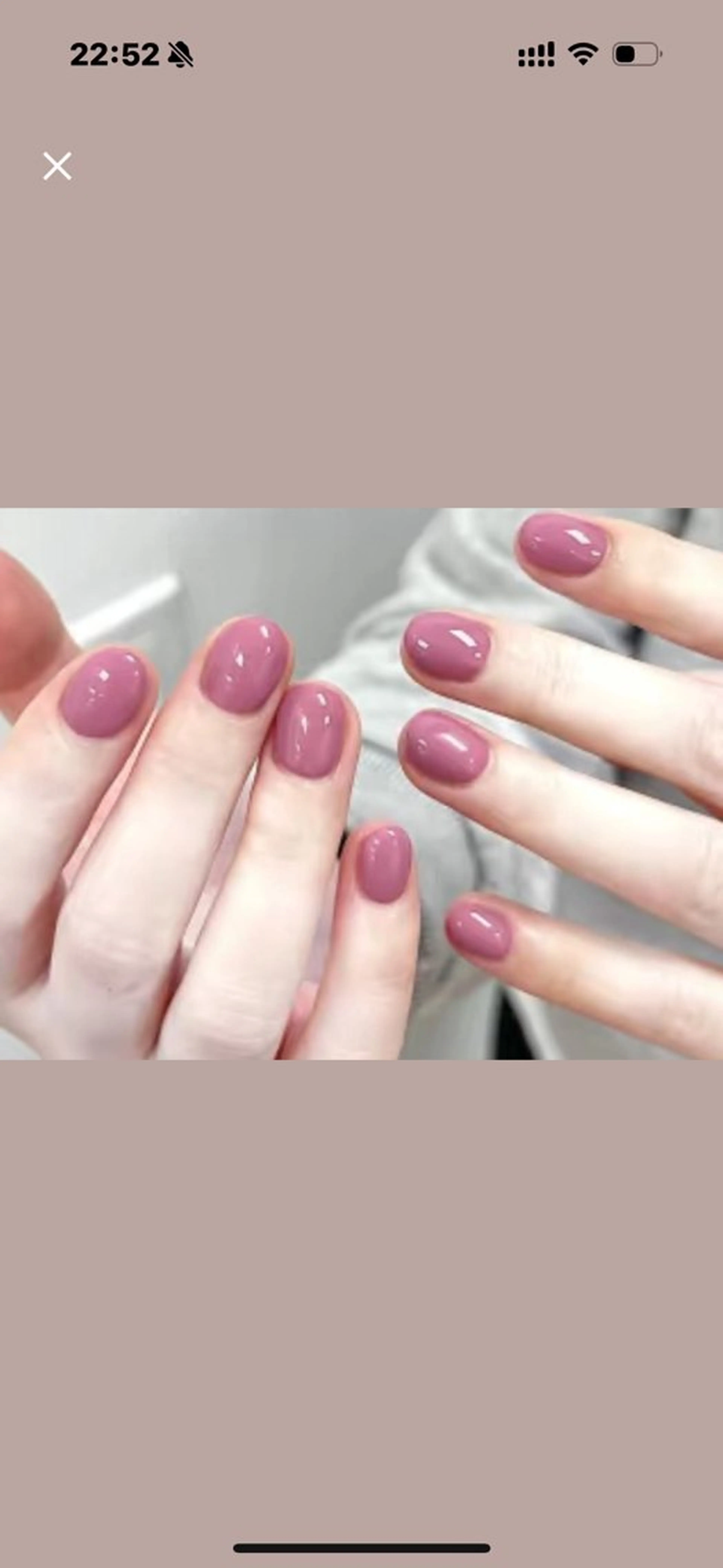 ネイル nami-nail所属・Nami Nail  サロンのネイルデザイン