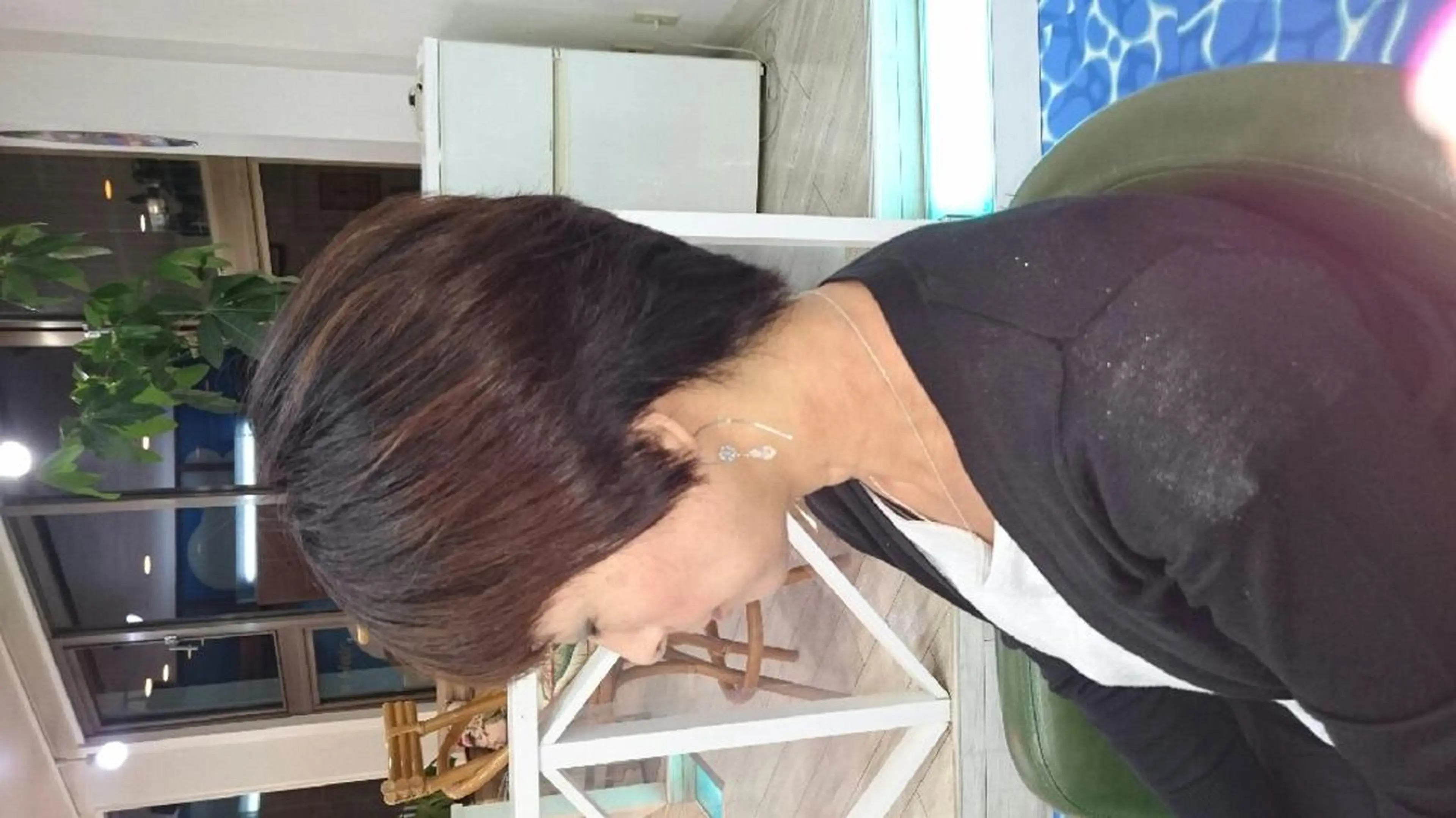 ショート CoCooN Hiromiのヘアスタイル