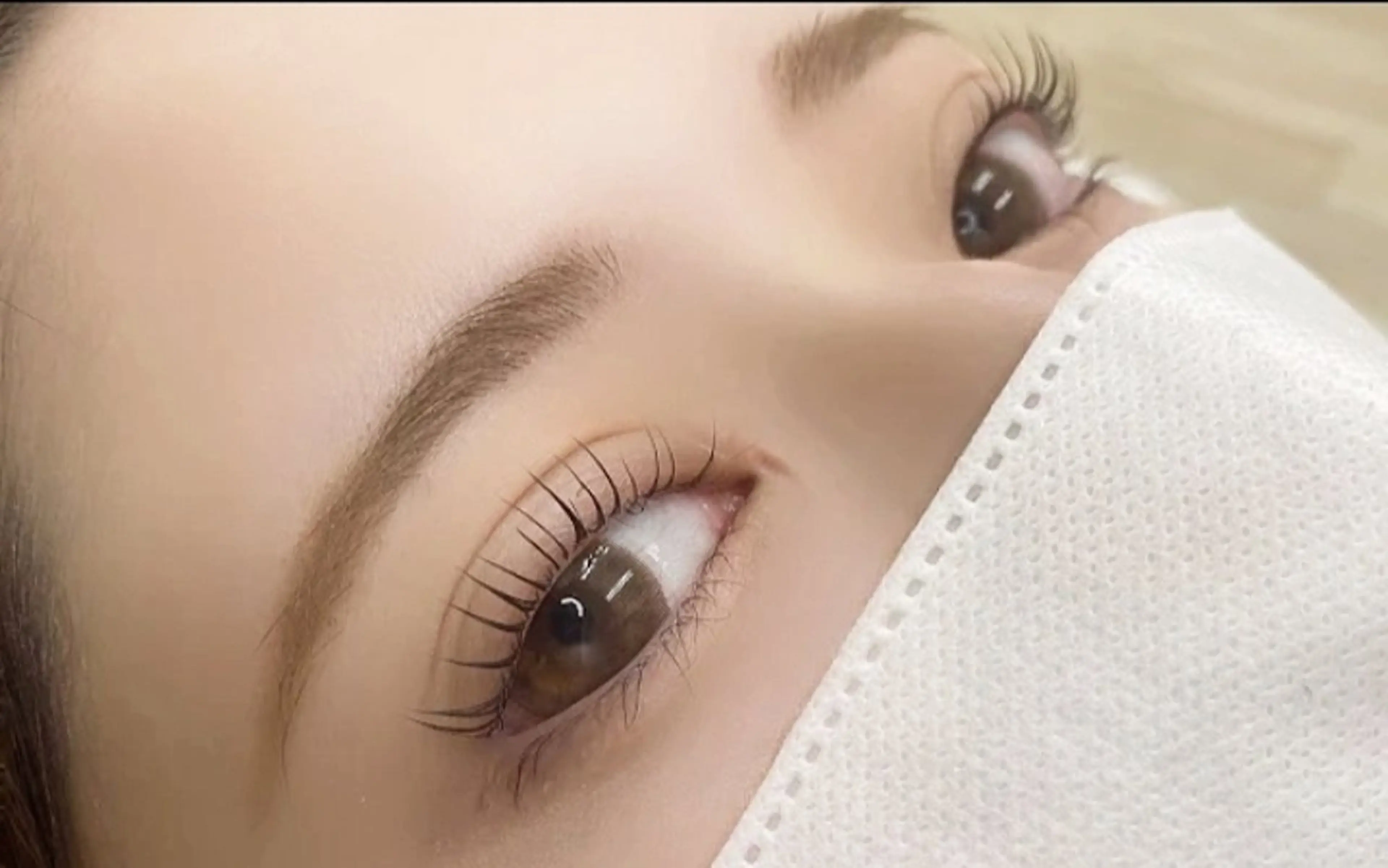 マツエク・マツパ マツパ ✨Yumi ☆eye✨のマツエク・マツパデザイン