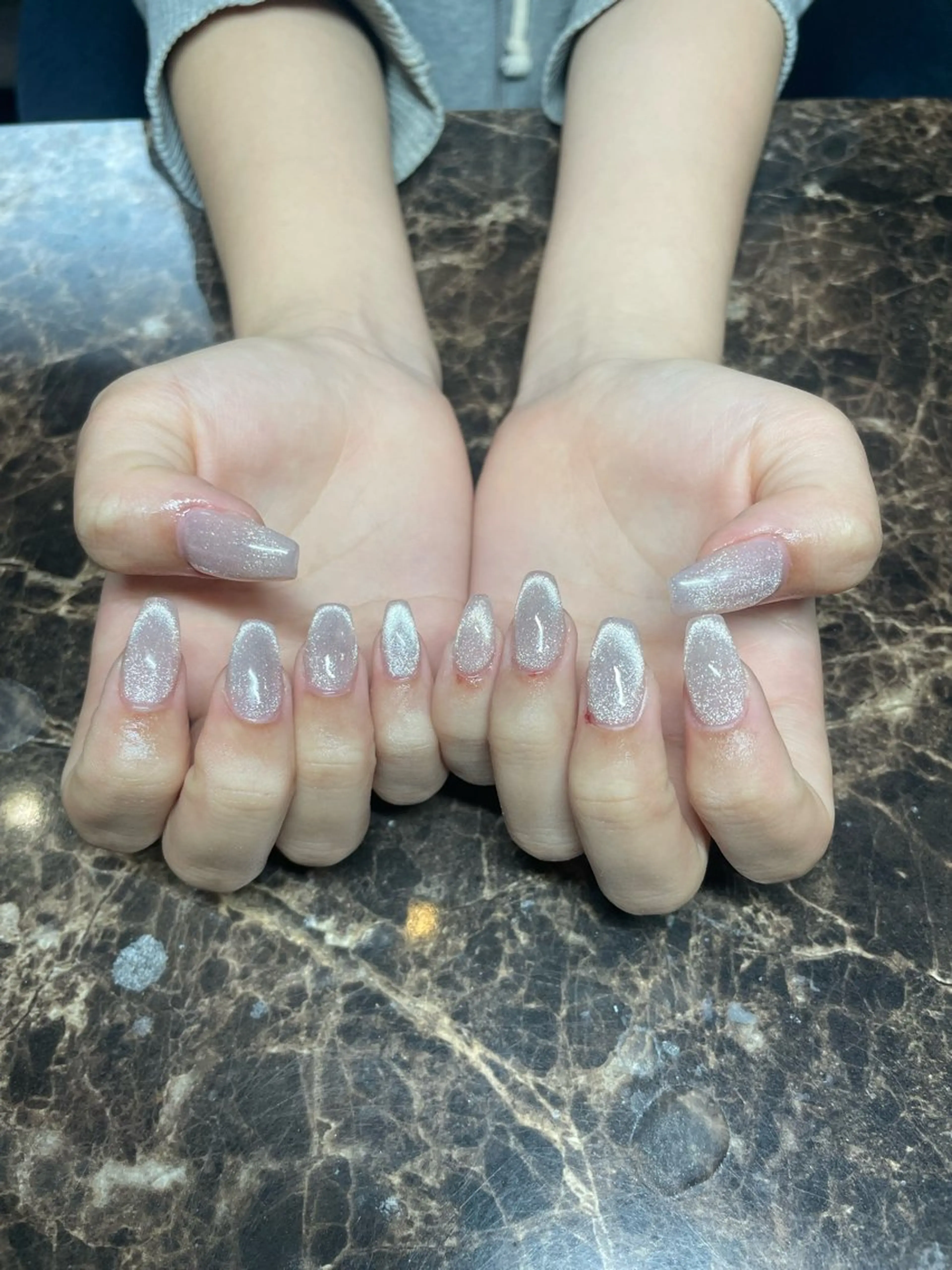 ネイル IROHA NAIL 北村菜帆のネイルデザイン