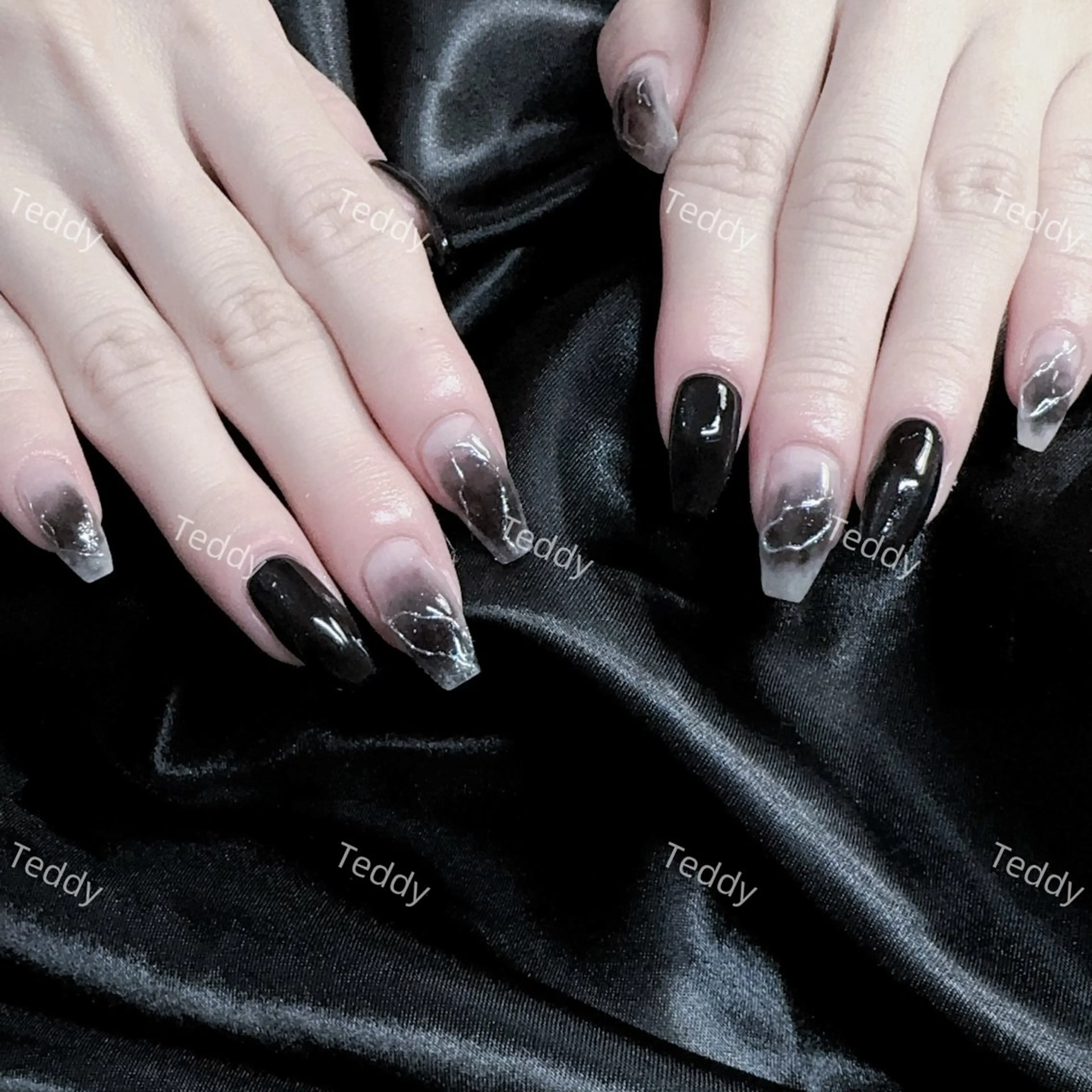 ネイル ERINA ♥のネイルデザイン