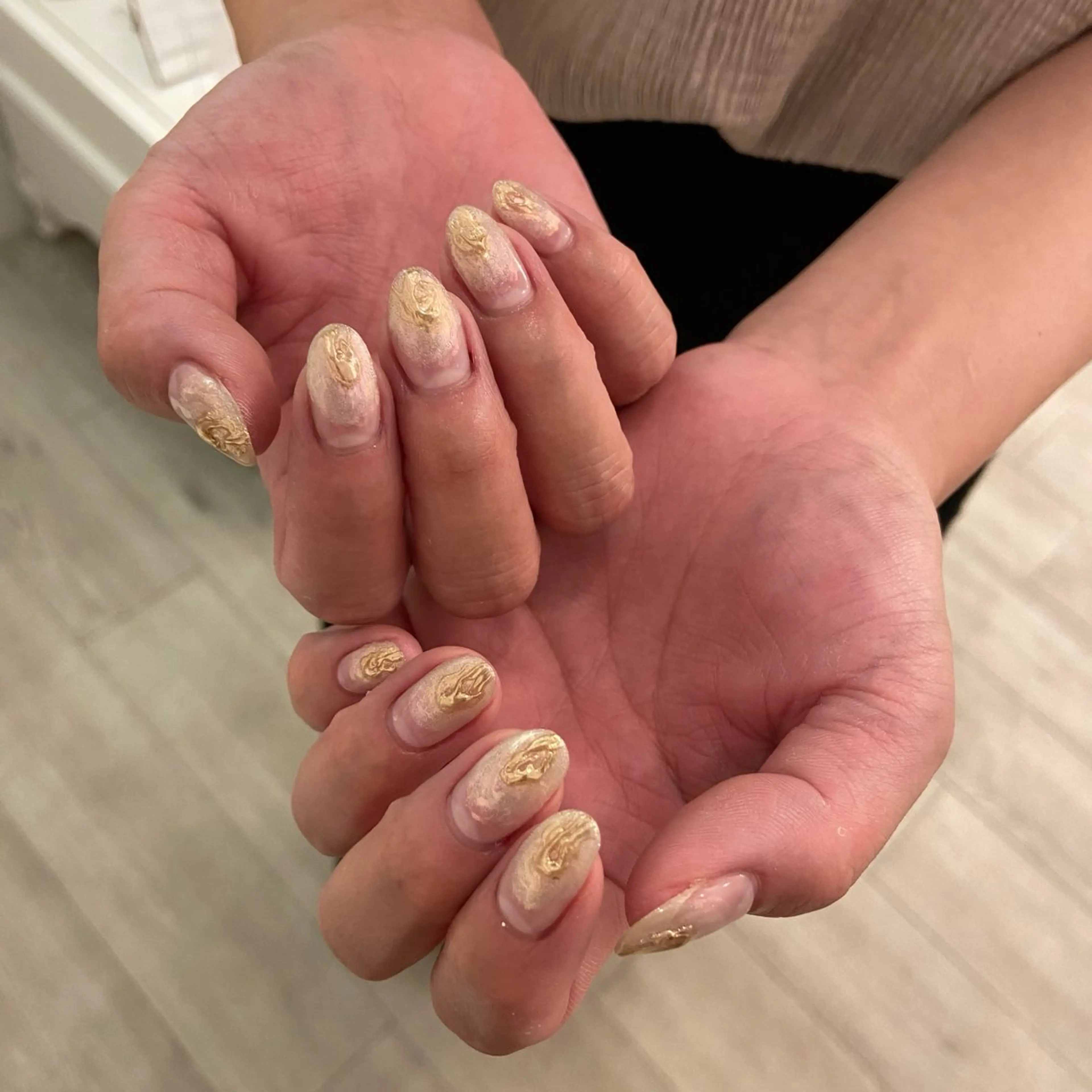 ネイル NAIL SALON Rのネイルデザイン