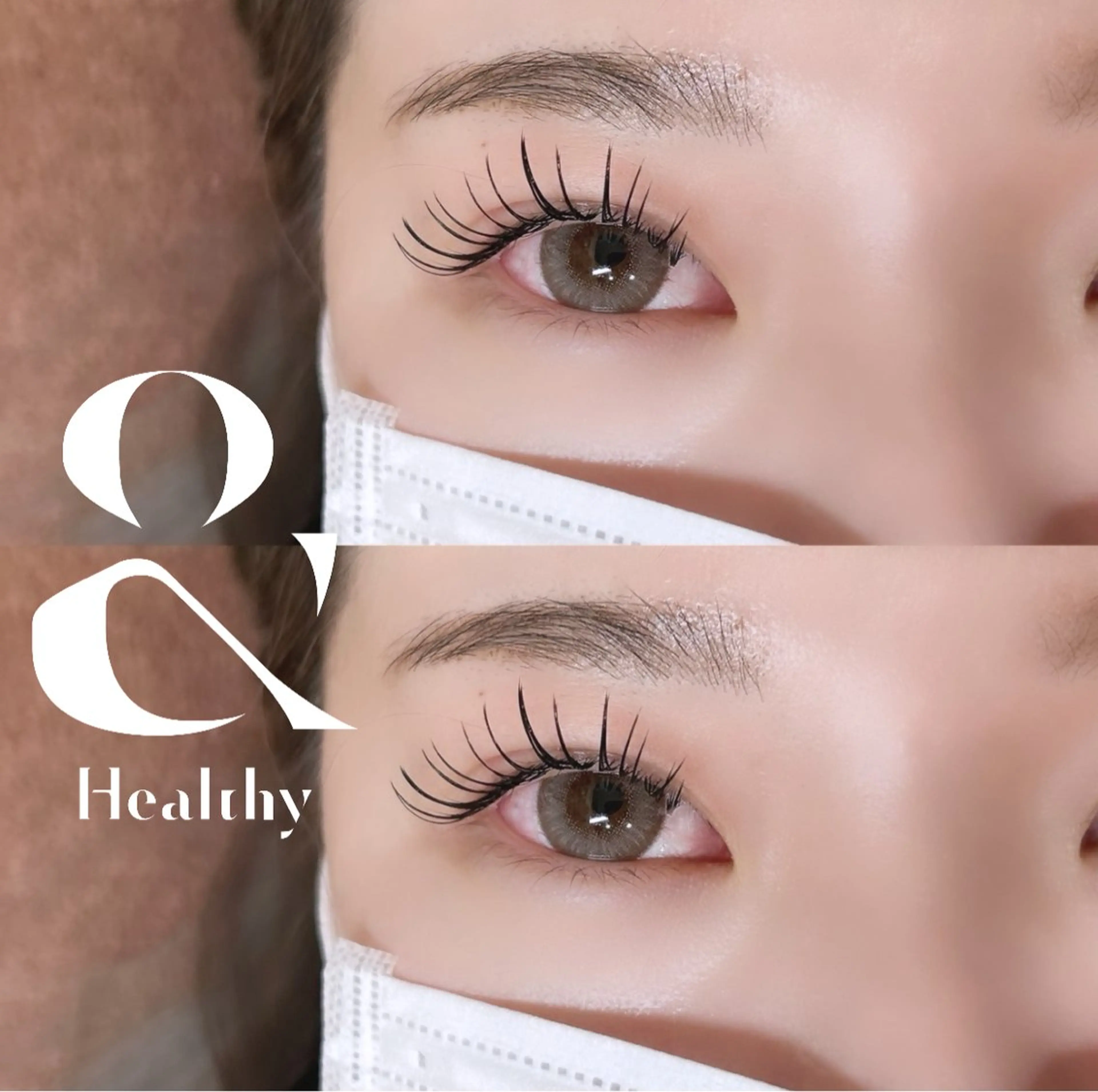 マツエク・マツパ MyCubeHairDesignEyelash所属・miiimo ミモのマツエク・マツパデザイン