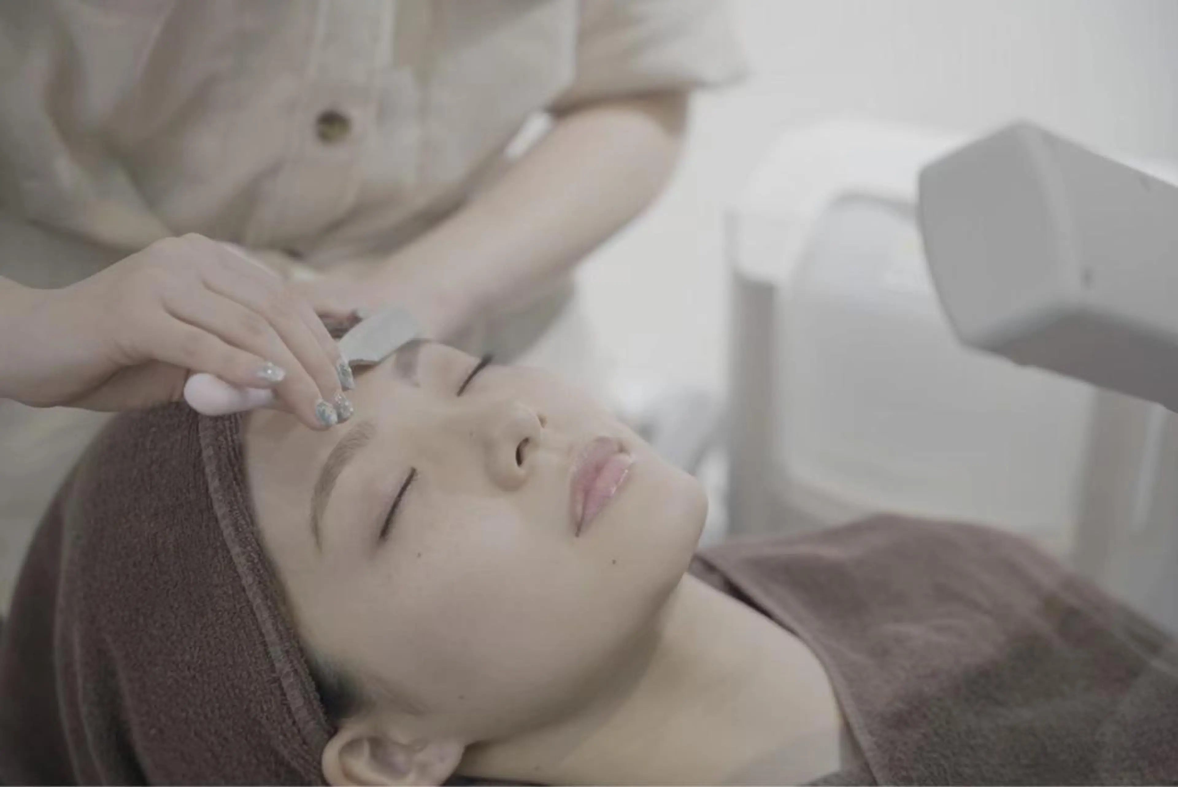 🫧美しい素肌へ🫧 今成柚乃のその他イメージ