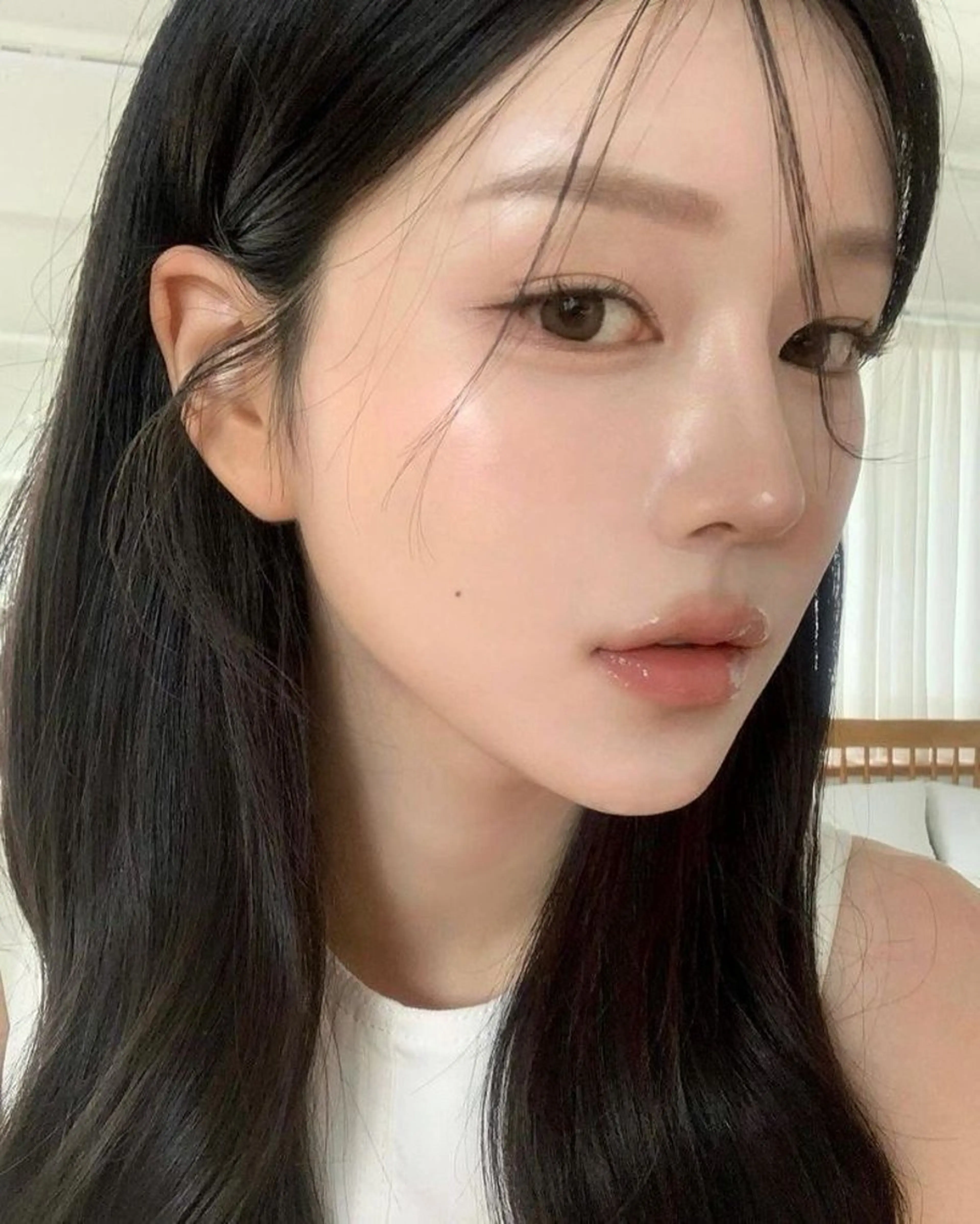 人気No.1【3月限定🕊️💭】うるツヤ韓国肌コース🤍フェイシャル＋デコルテ集中ケア小顔効果✨️の写真