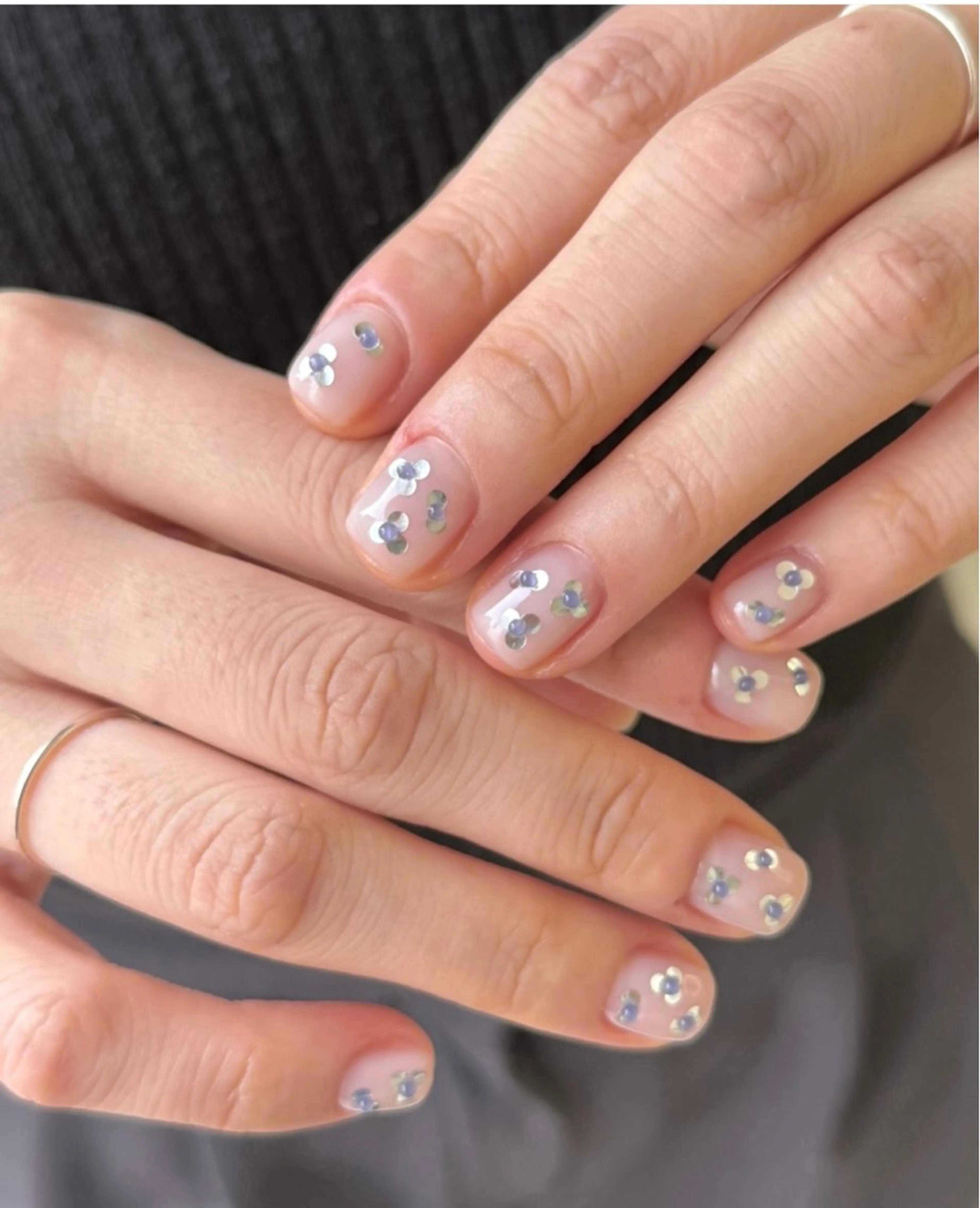 ネイル Lyna 池袋のネイルデザイン