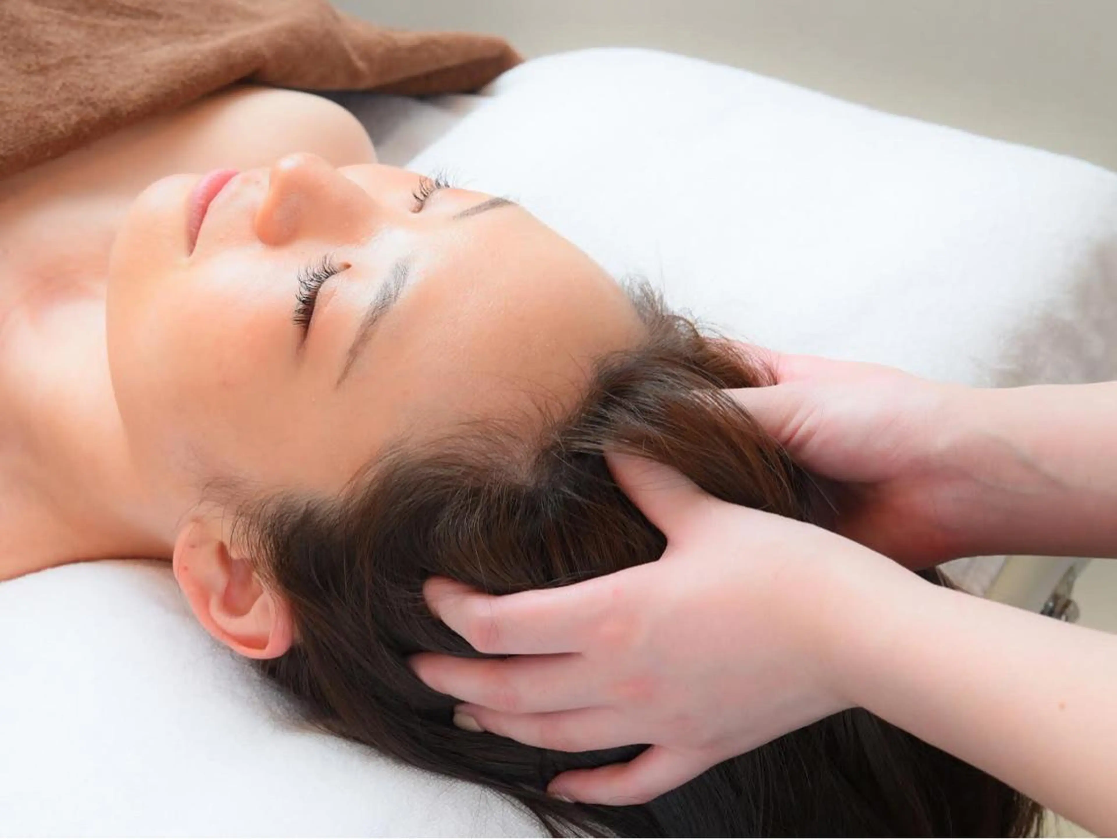 ハーブピーリング専門 muro.のエステ・リラクイメージ