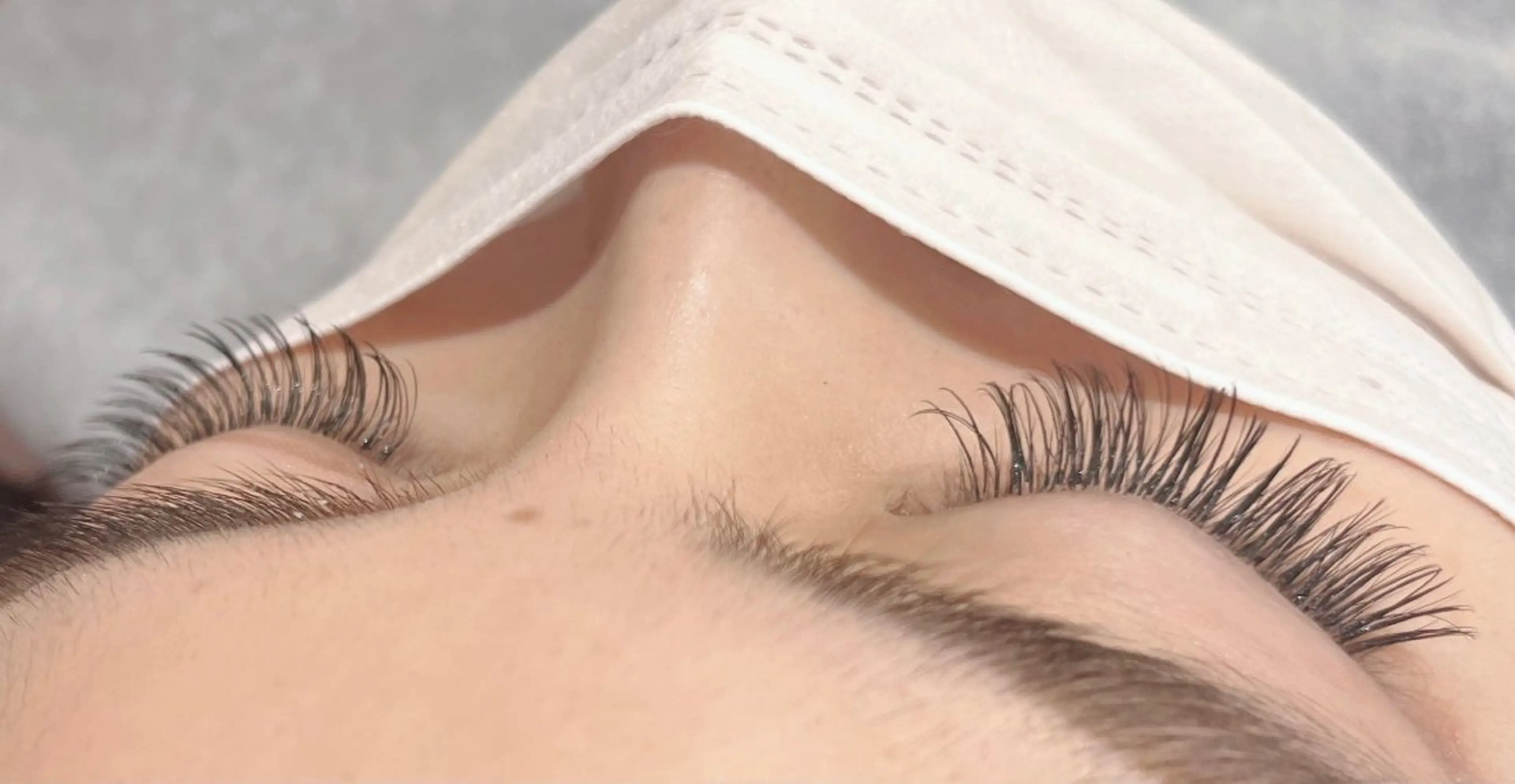 マツエク・マツパ 山田 綾芽のマツエク・マツパデザイン