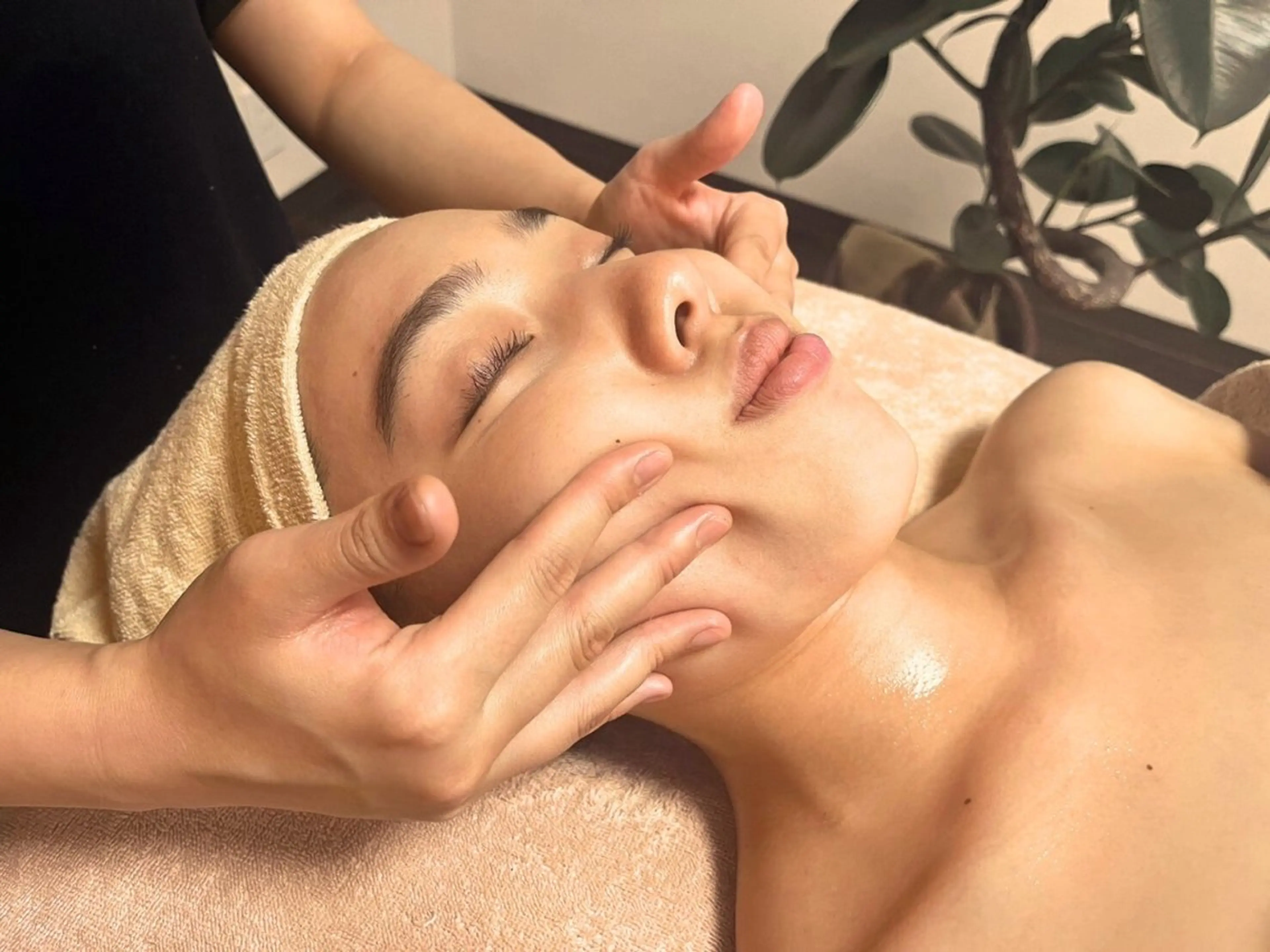 エステ salon IROKA所属・salon IROKAのエステ・リラクイメージ