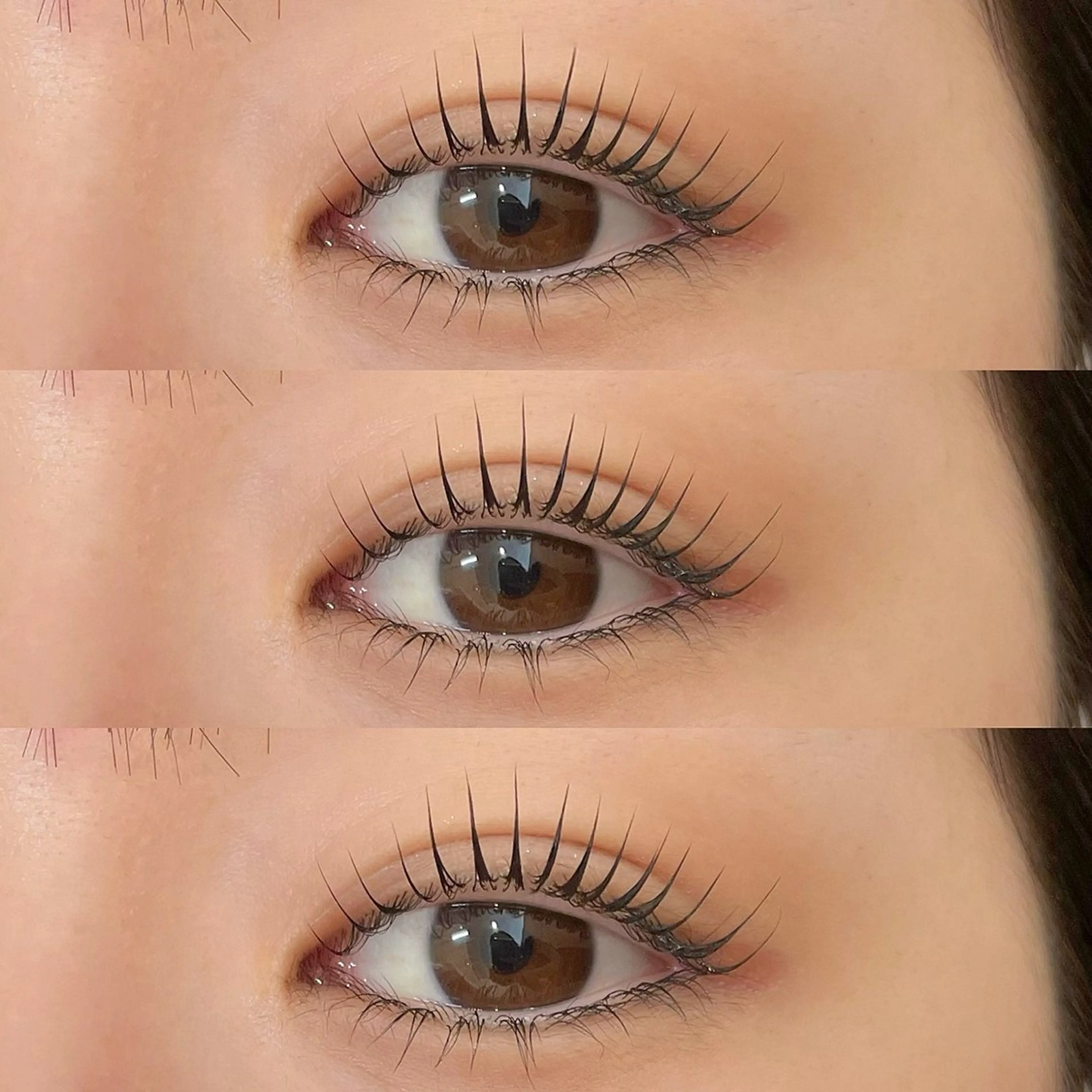 マツエク・マツパ マツパ sofa八王子店 RIKOのマツエク・マツパデザイン