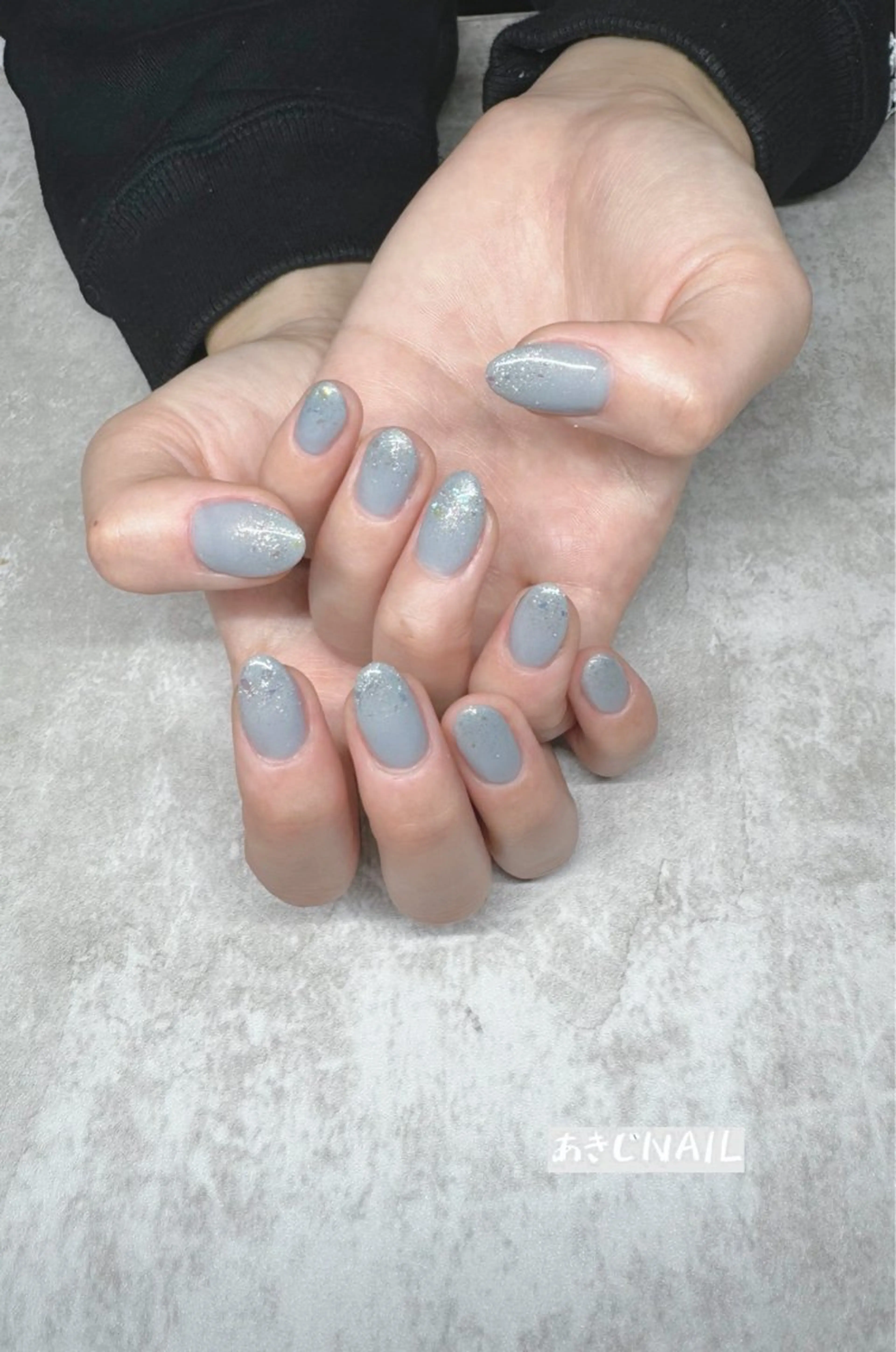 ネイル あきじ NAILのネイルデザイン