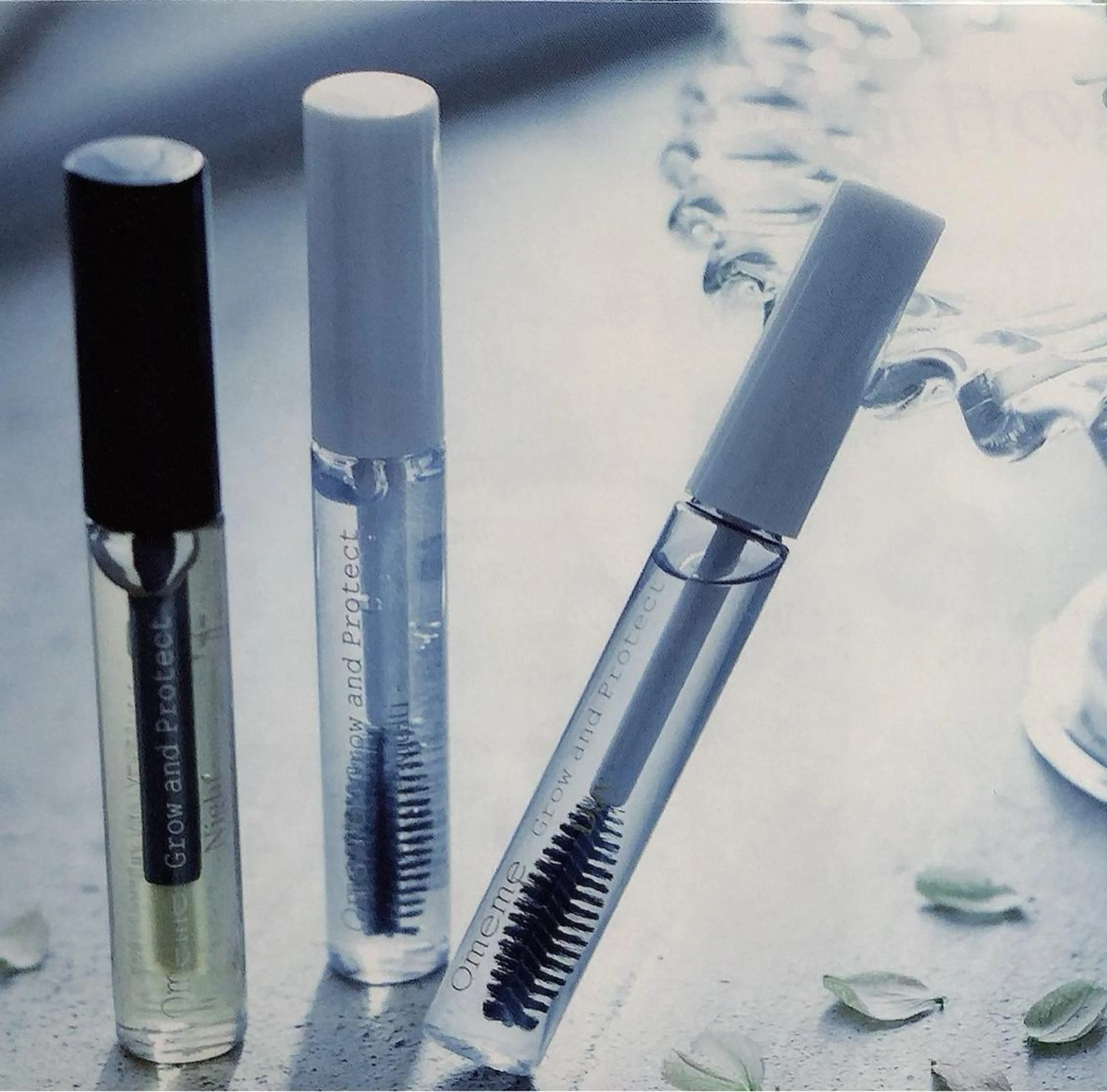 FIRST SEAT 生田のマツエク・マツパデザイン