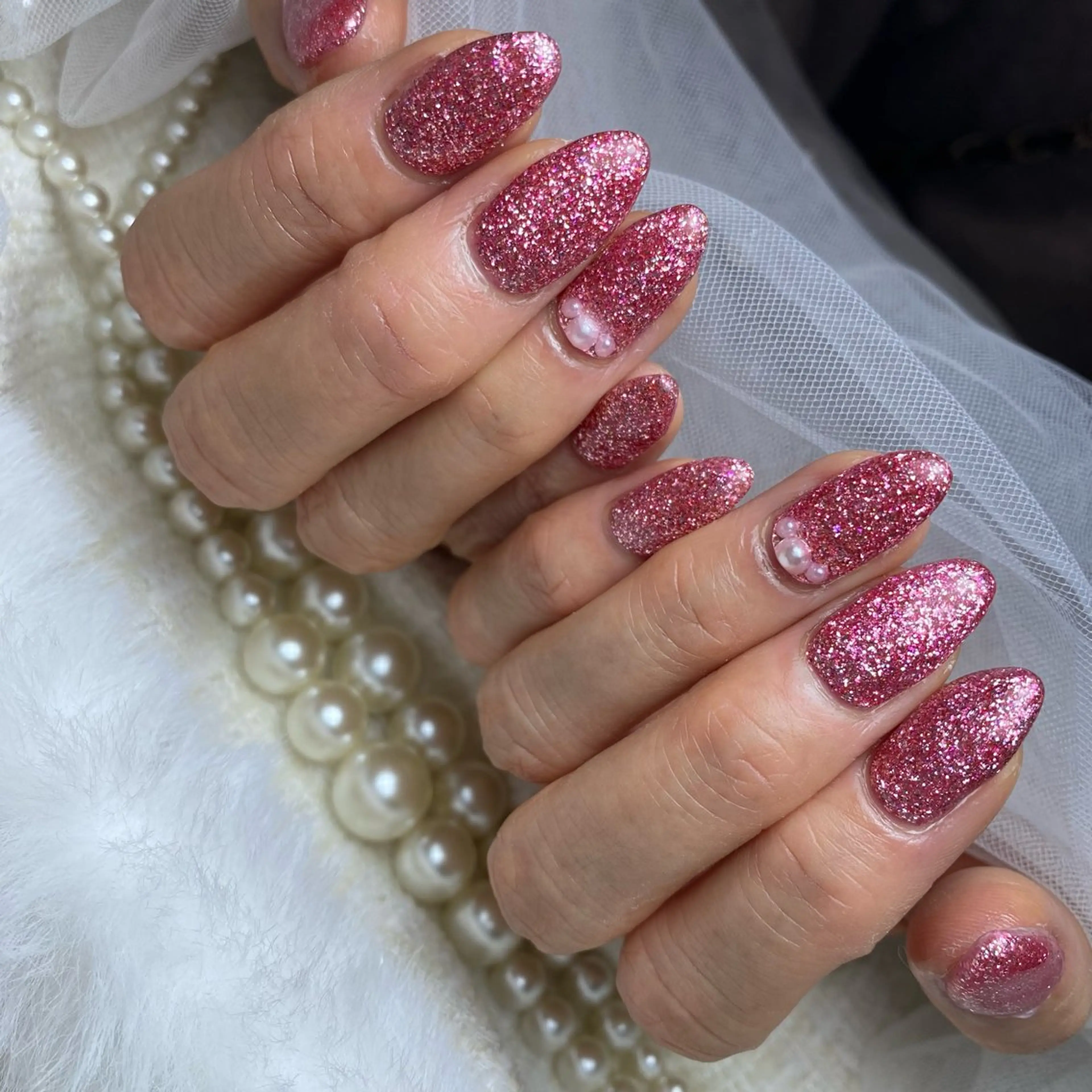 ネイル Beauty Space N&Nのネイルデザイン