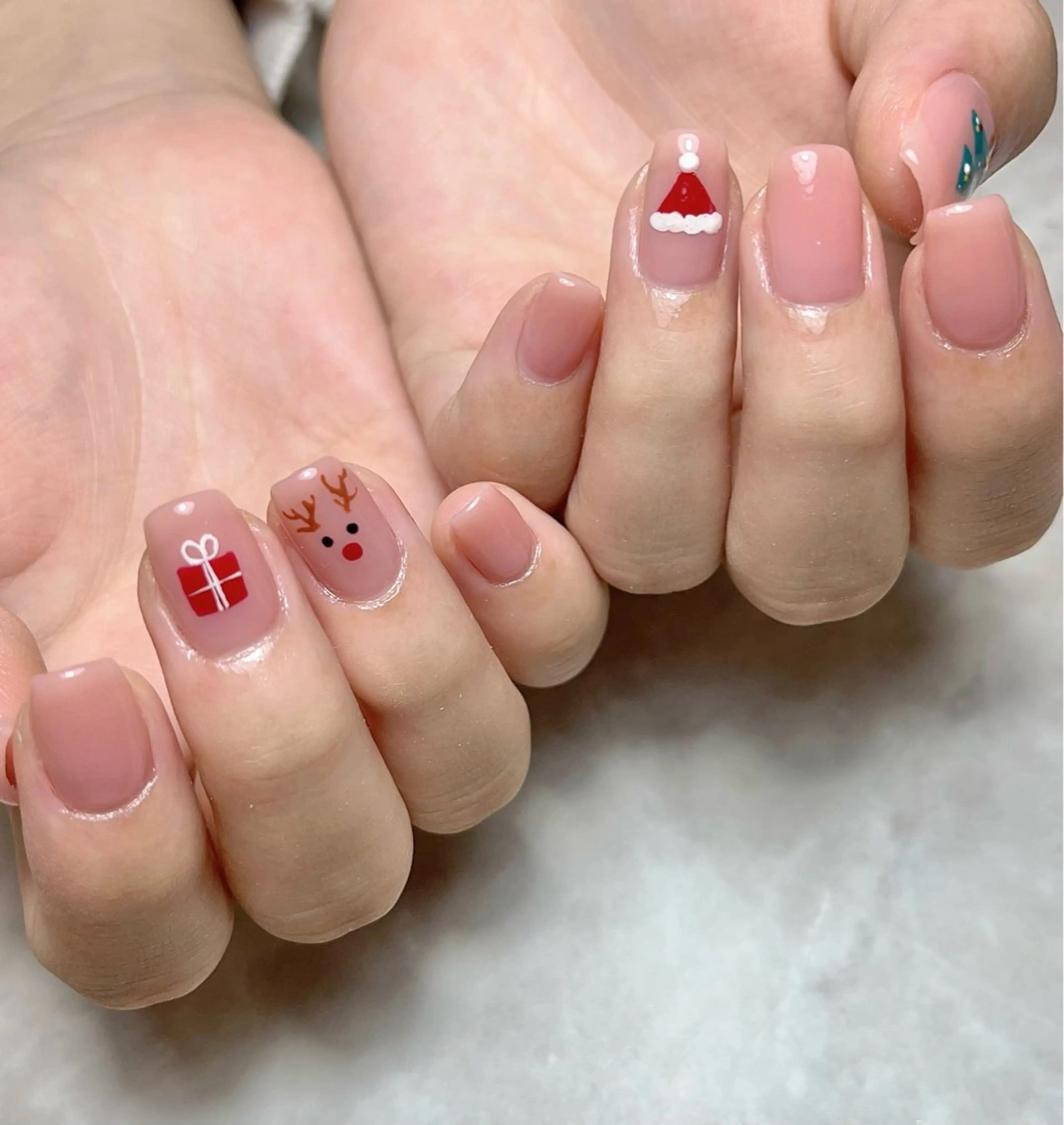 ネイル ハンドネイル nails' it...のネイルデザイン