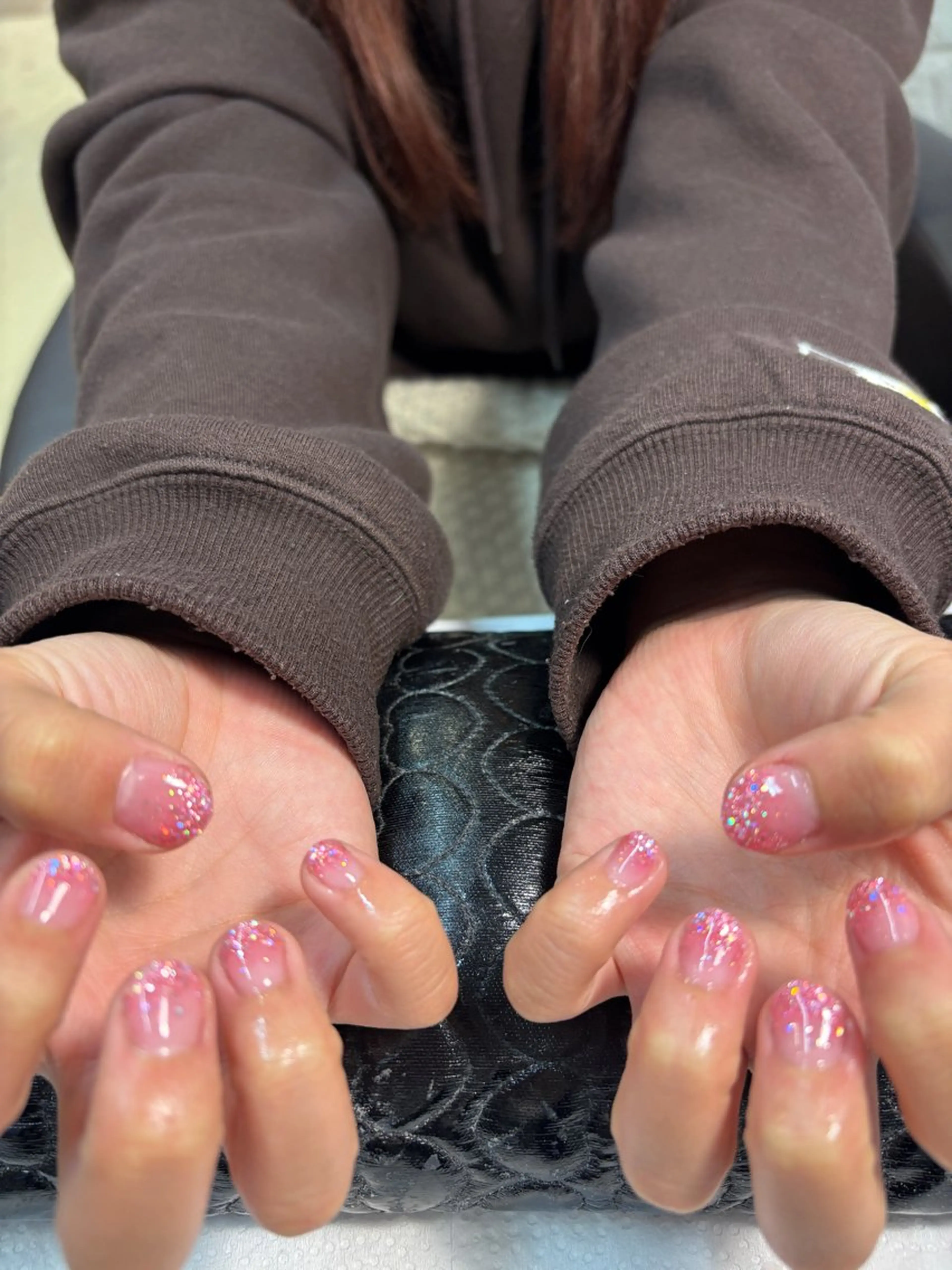 ネイル ネイルサロンエーナイン イオン東札幌店 （ネイルサロン エーナイン イオンヒガシサッポ ロテン）所属・本郷 まおのネイルデザイン