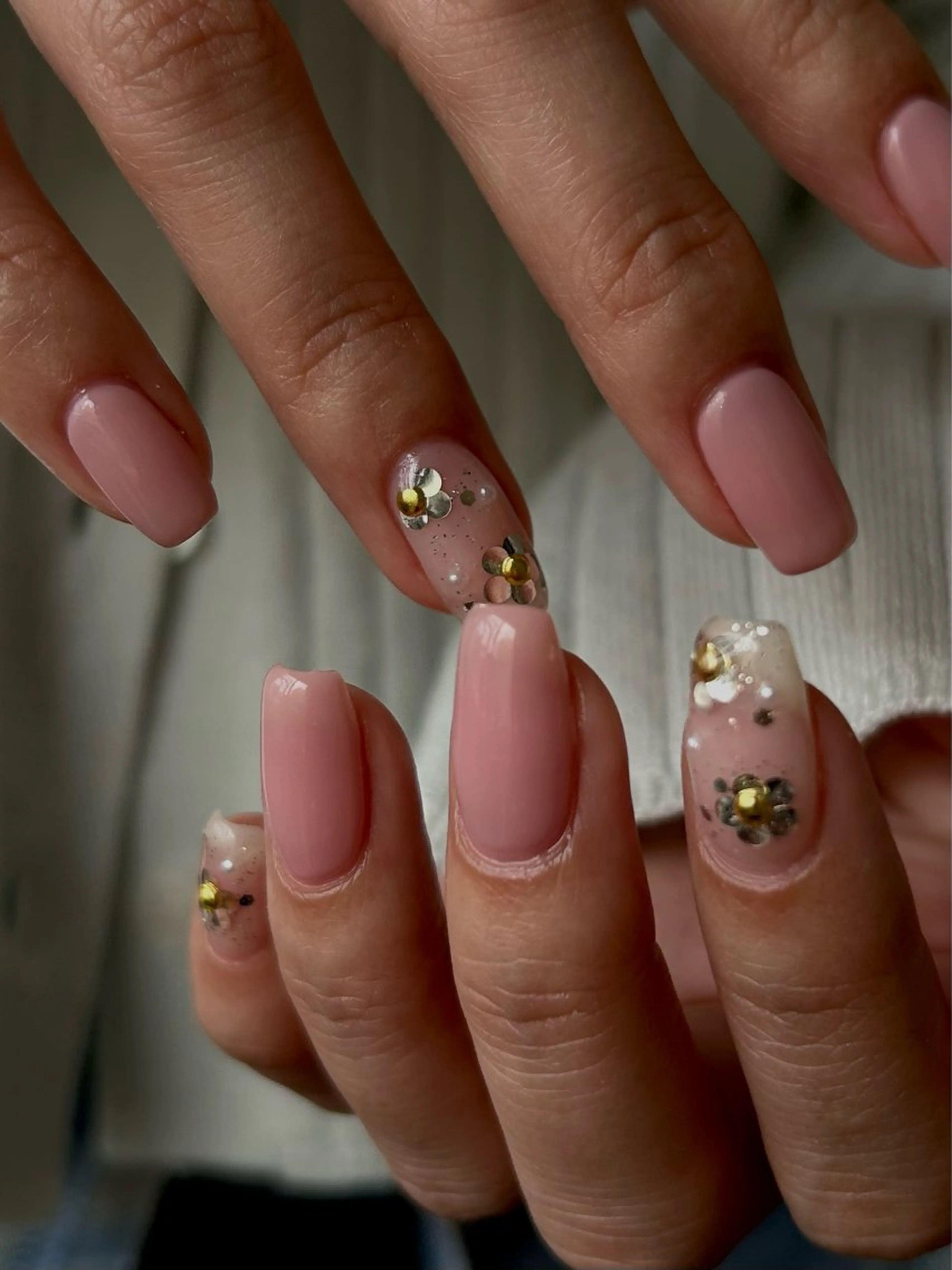 ネイル nailroom own所属・maino ( own　)のネイルデザイン