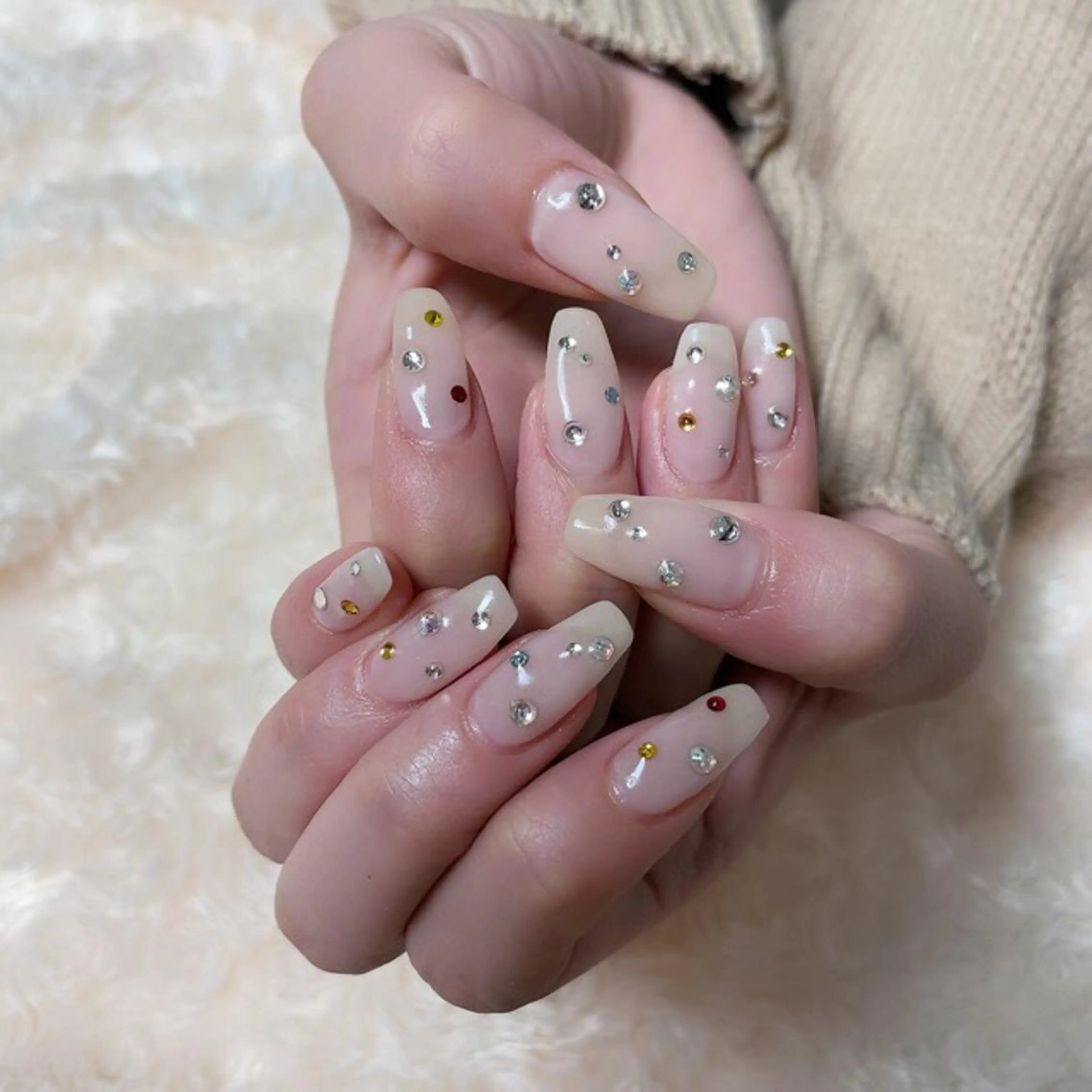 ネイル N Kaoriのネイルデザイン