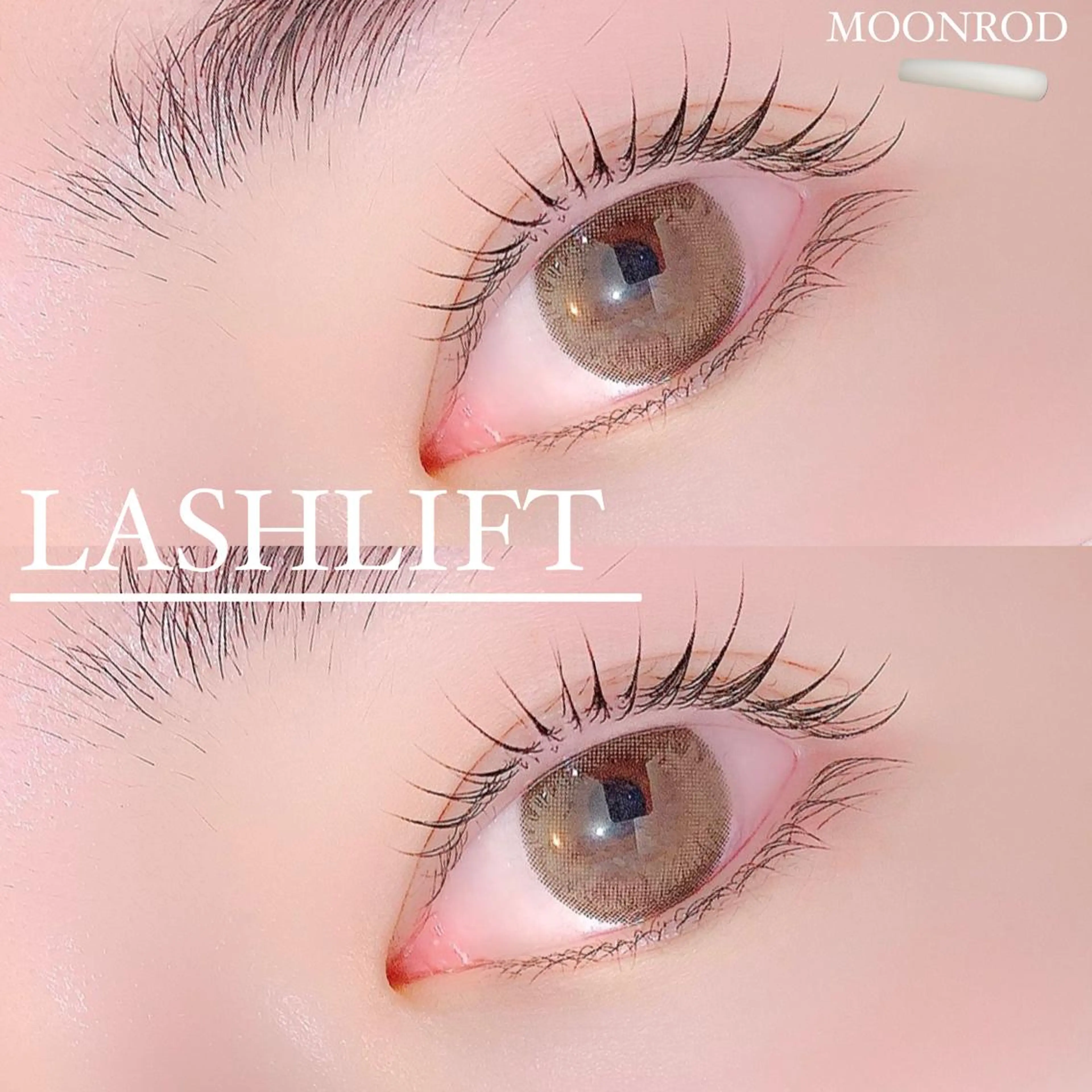 マツエク・マツパ マツパ Little River所属・Little Riverのマツエク・マツパデザイン