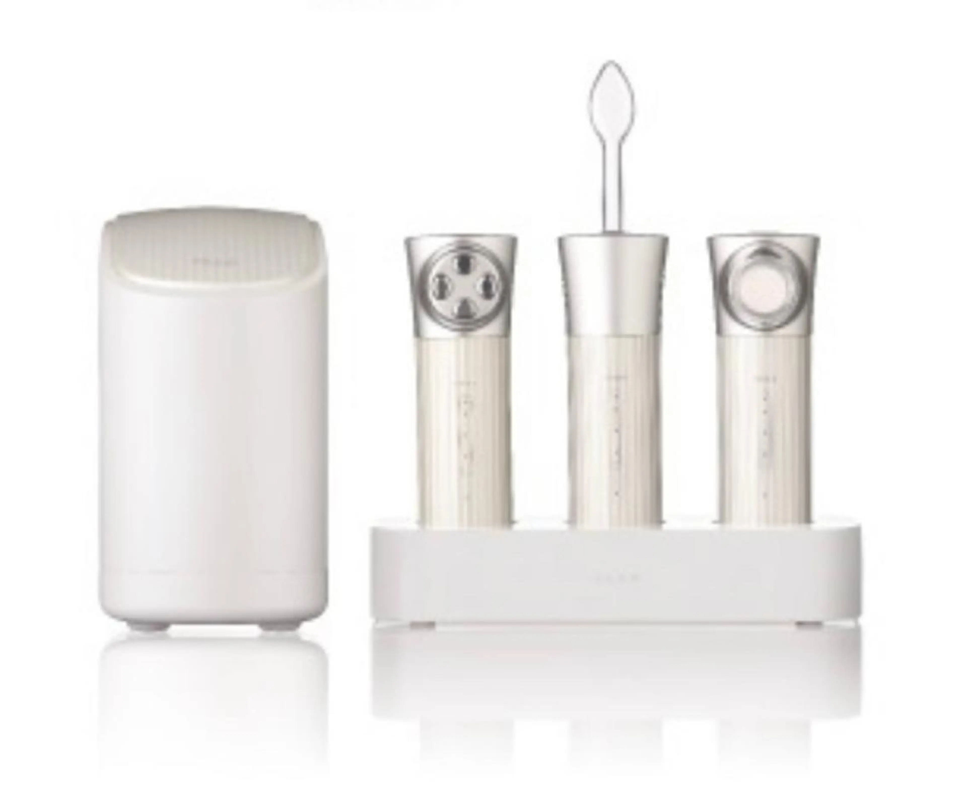 ♡minimo限定特別♡ 毛穴すっきりコース （クレンジング＋高濃度炭酸パック＋フェイシャルエステ＋毛穴パック）の写真